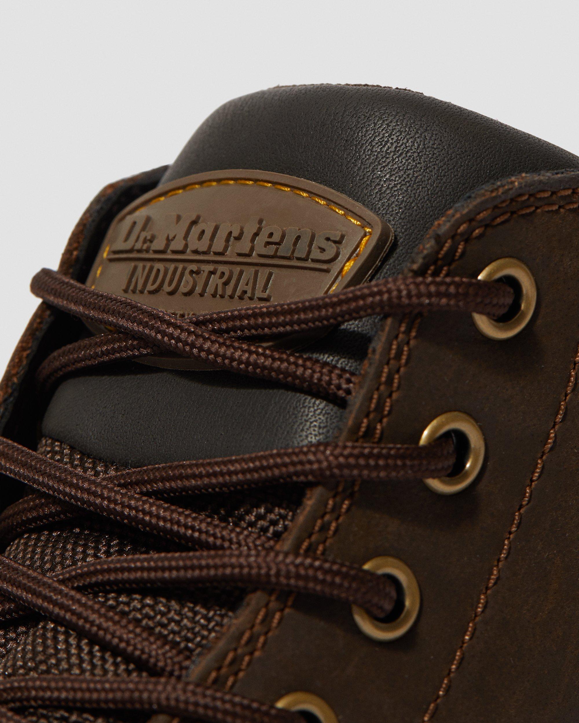dr martens ledger s1p