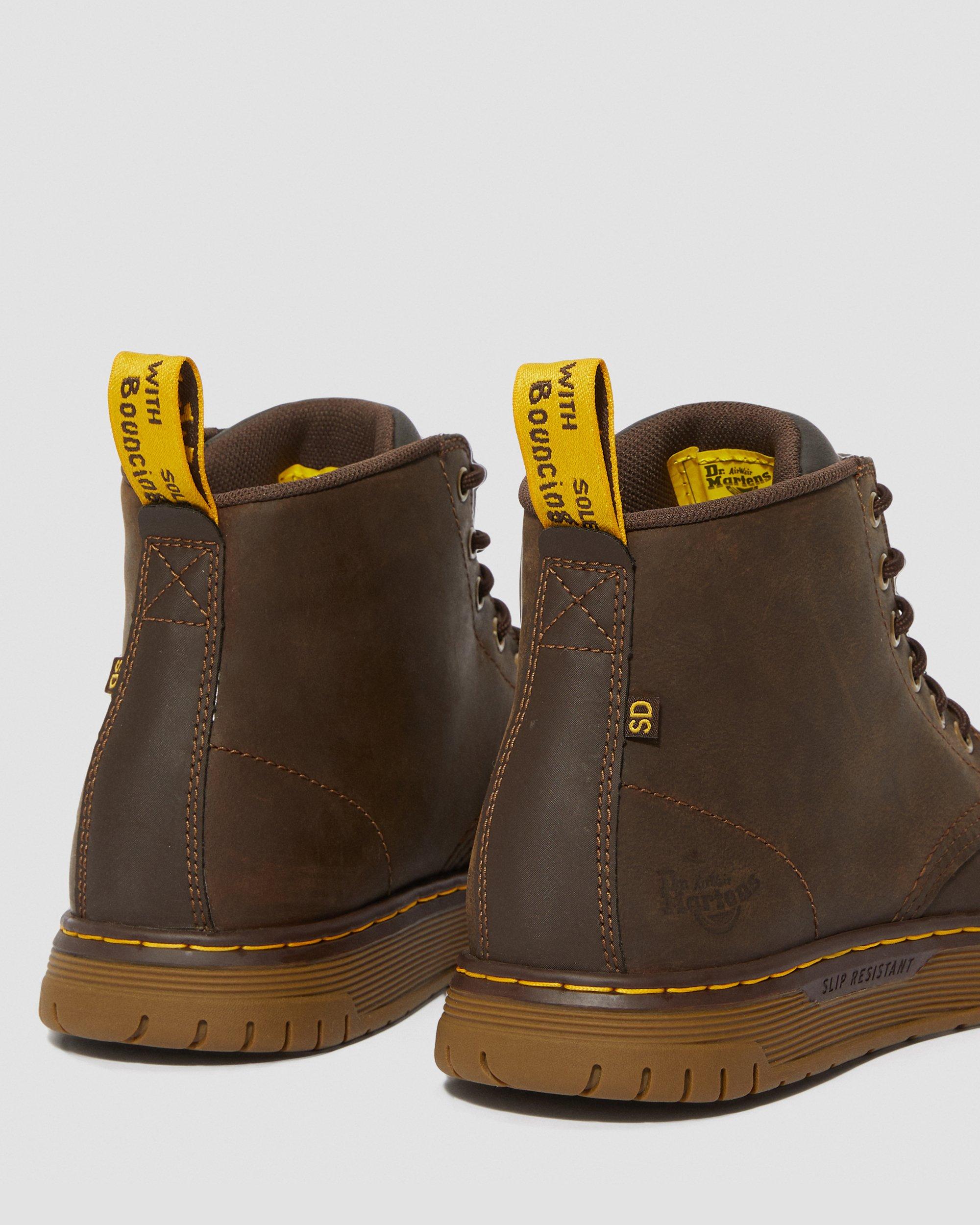 dr martens ledger s1p