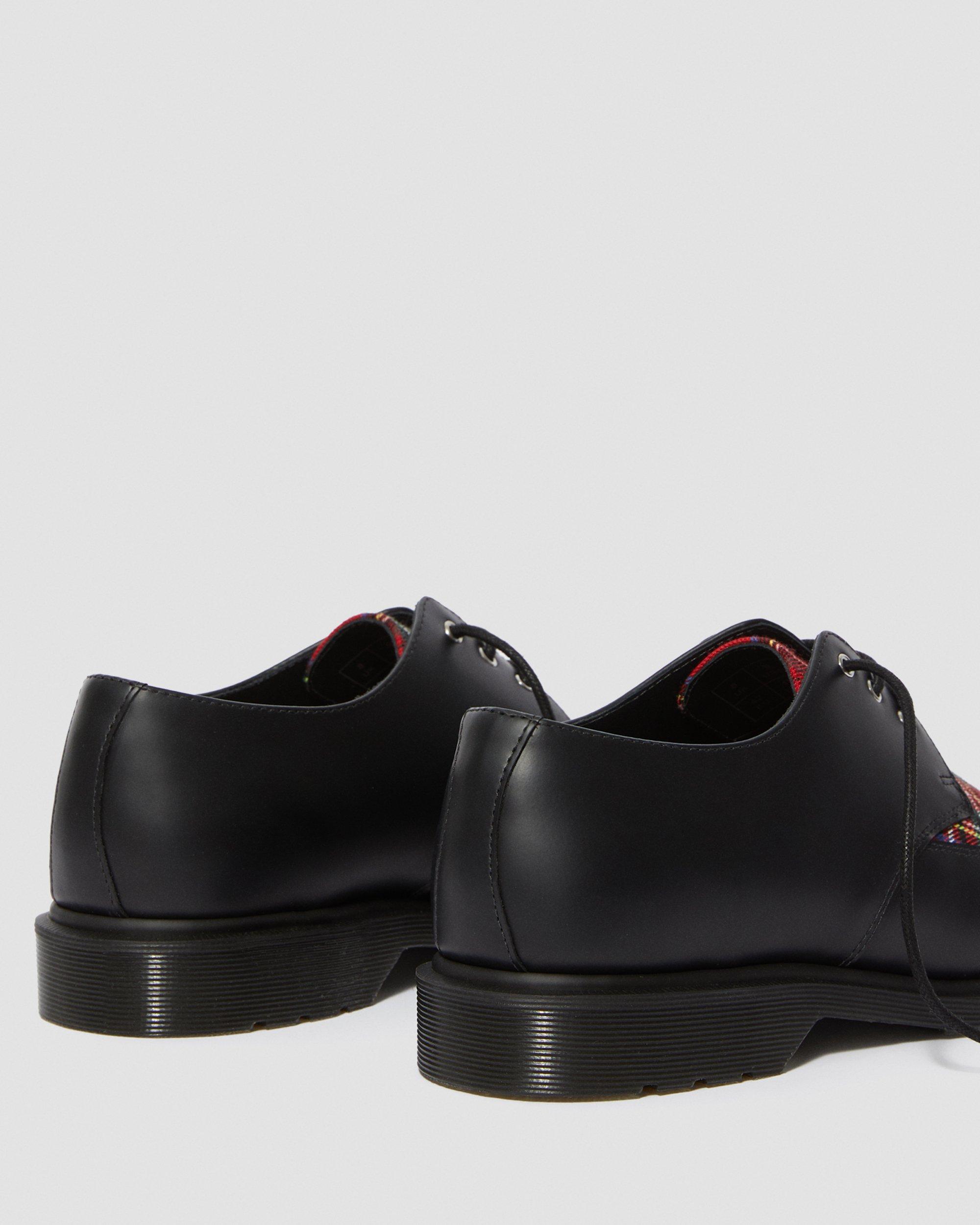 dr martens willis smooth