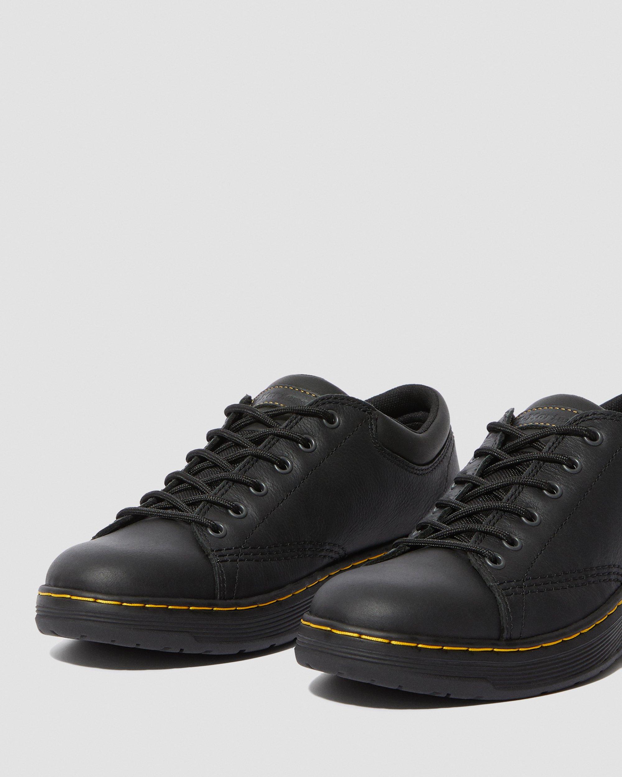 doc martens slip resistant shoes