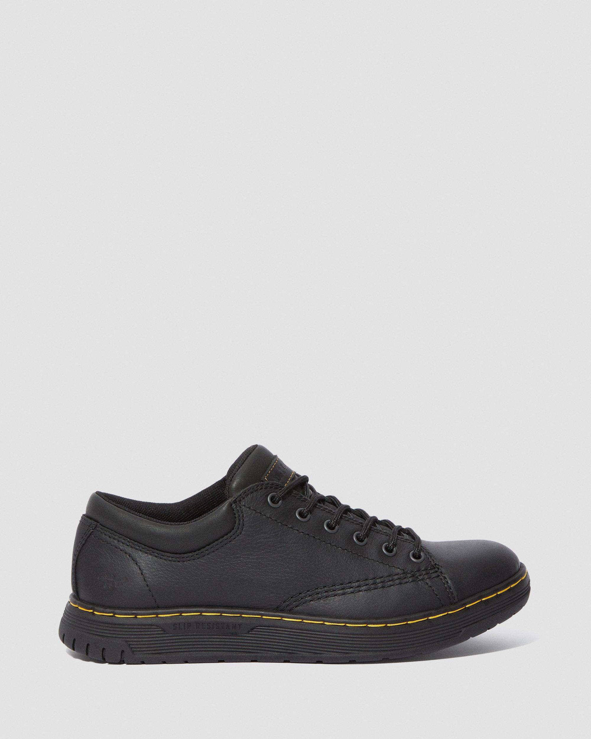 doc martens slip resistant boots
