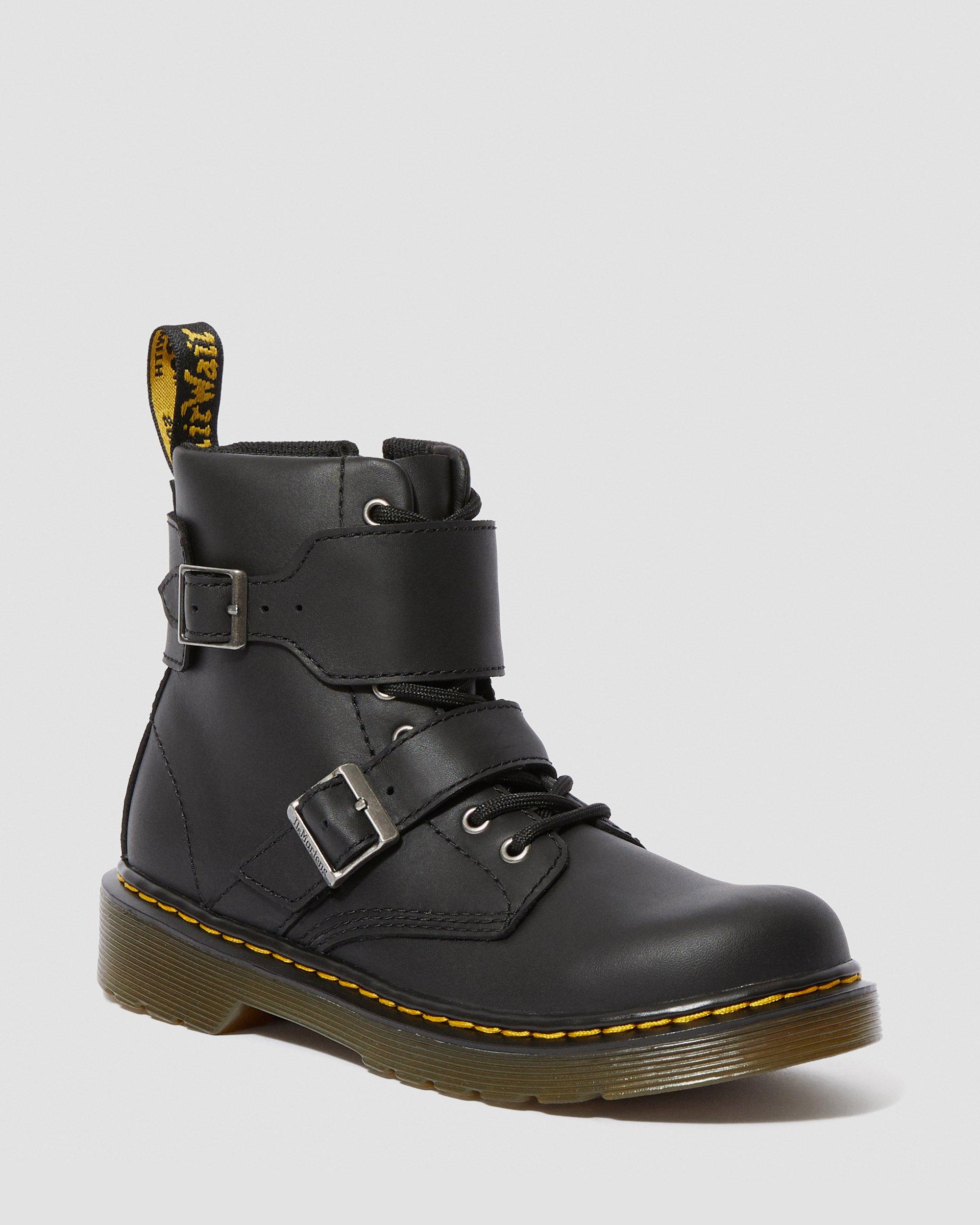 junior 1460 dr martens
