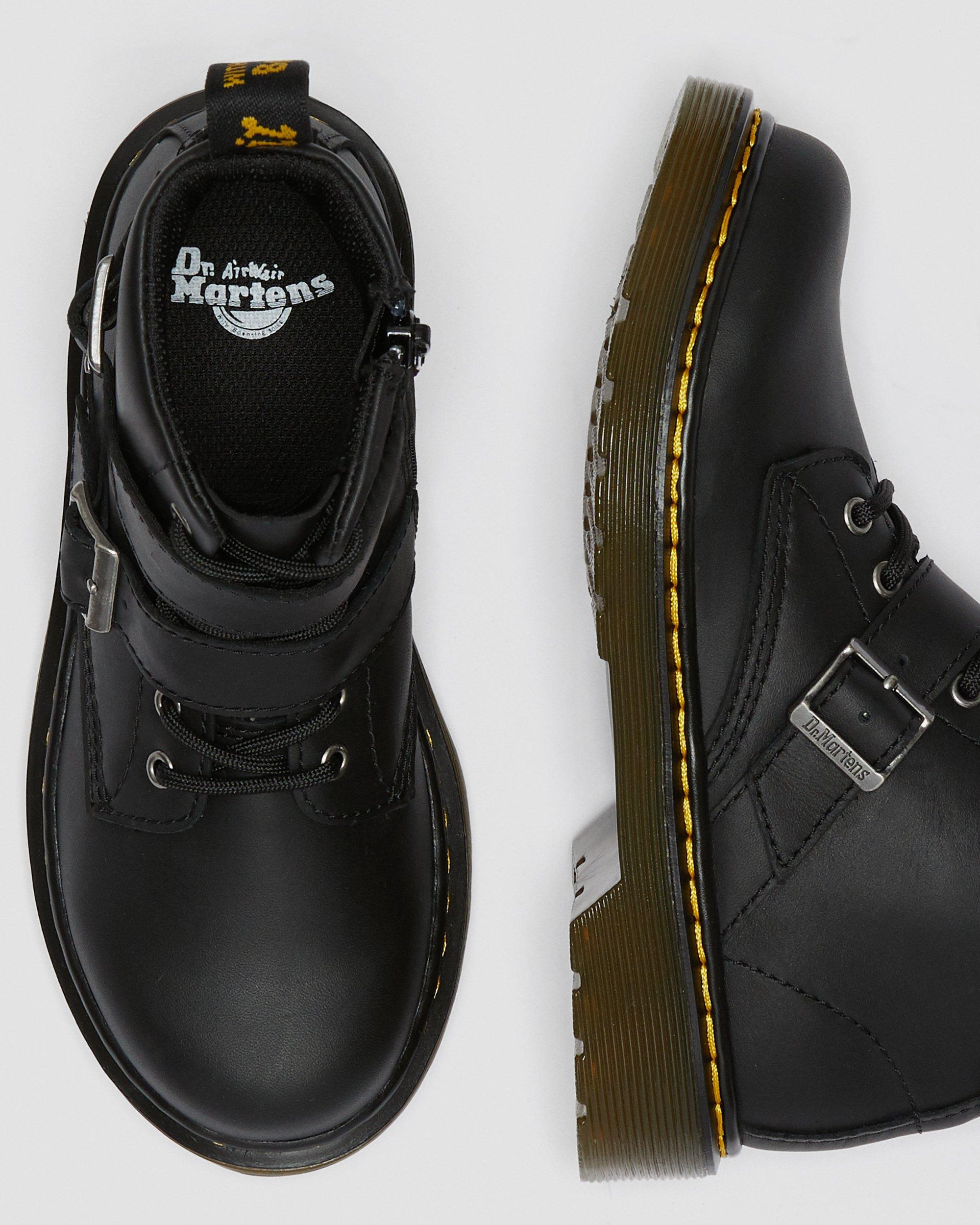 dr martens joska