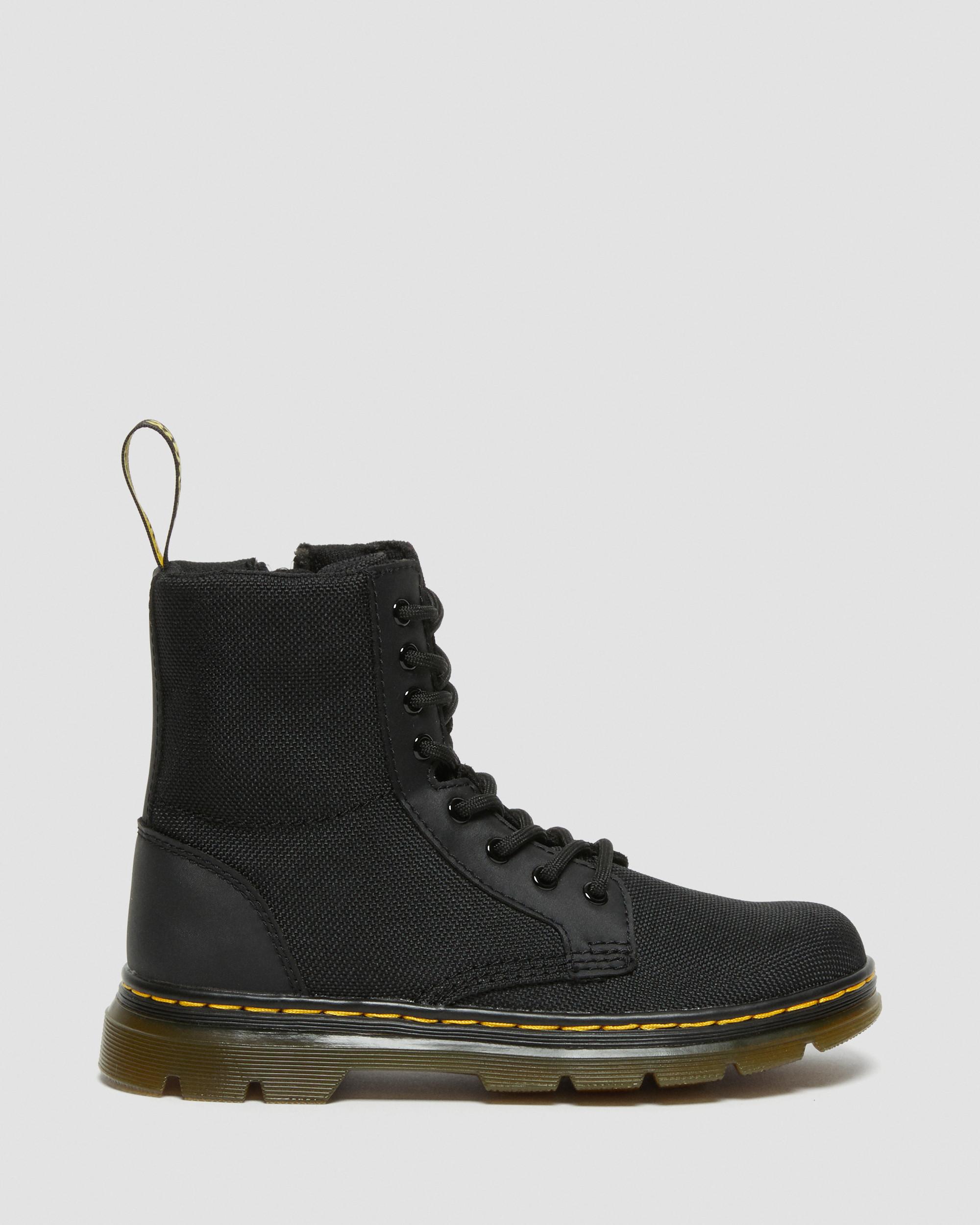 dr martens junior combs