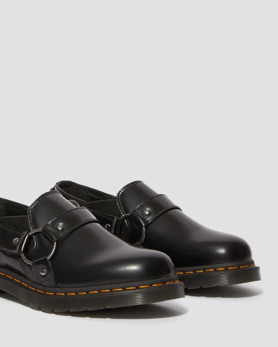 Gilbey | Dr Martens