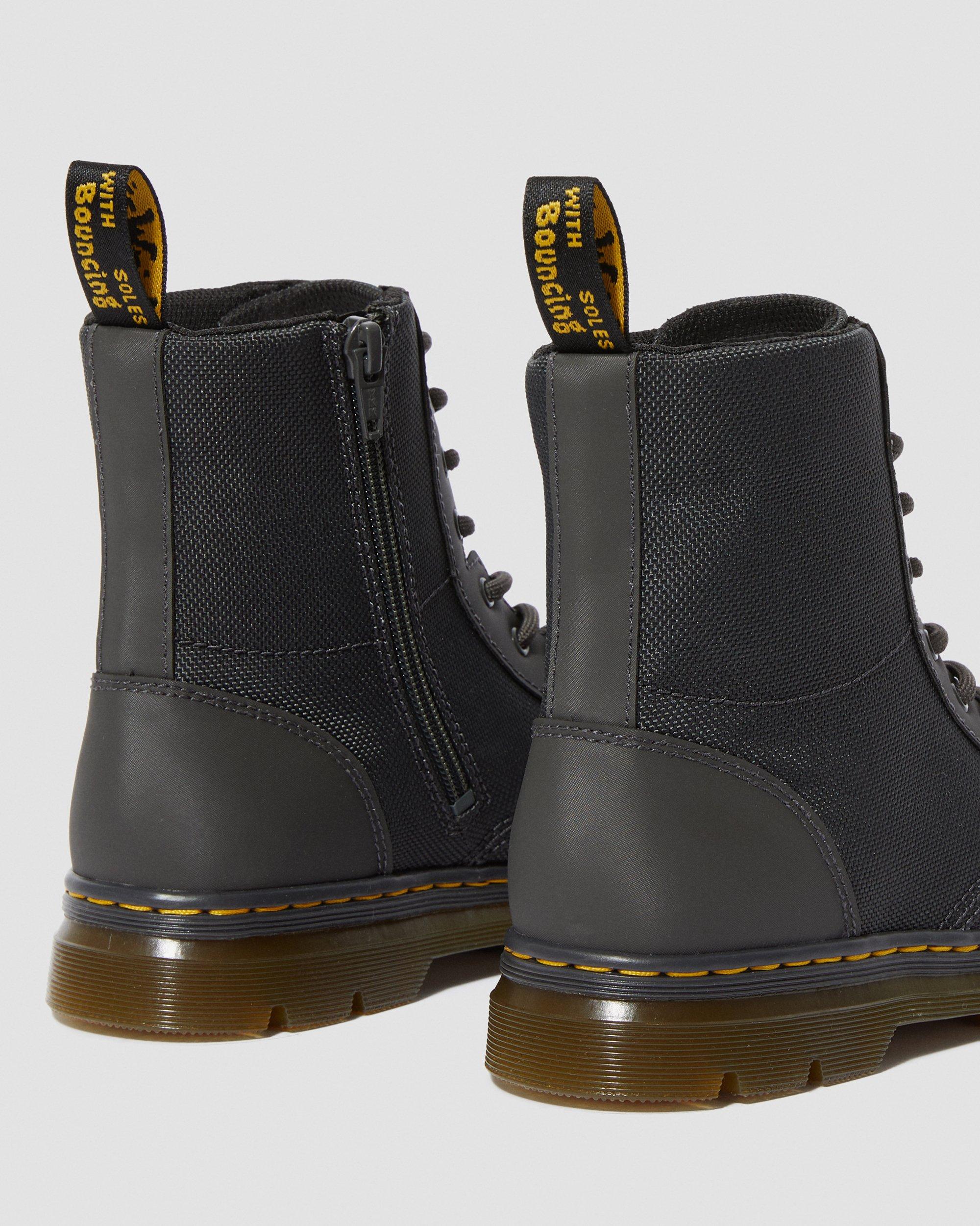 dr martens youth polley