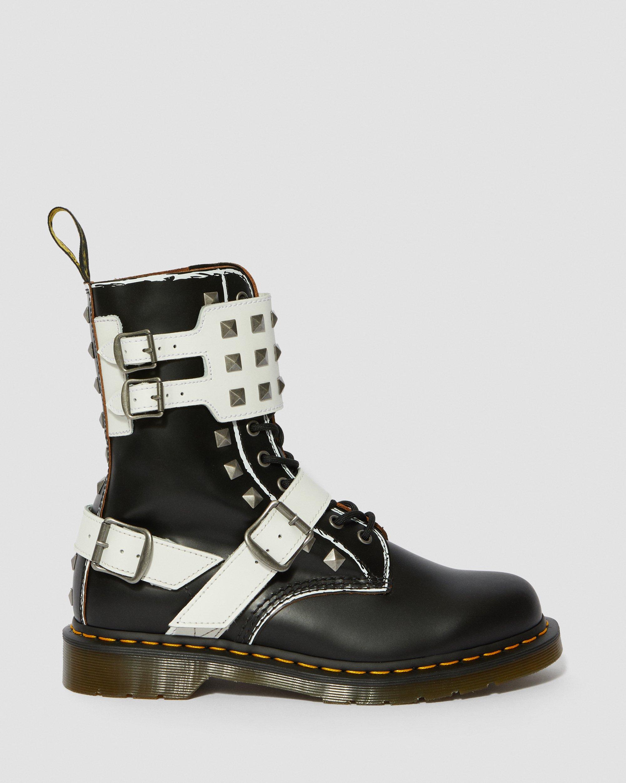 joska stud dr martens