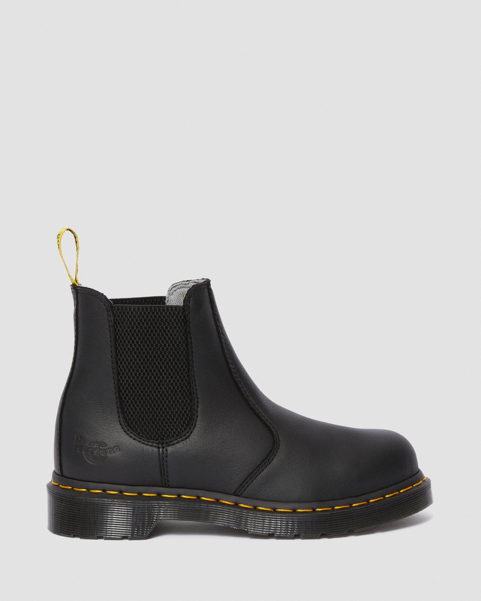 arbor dr martens
