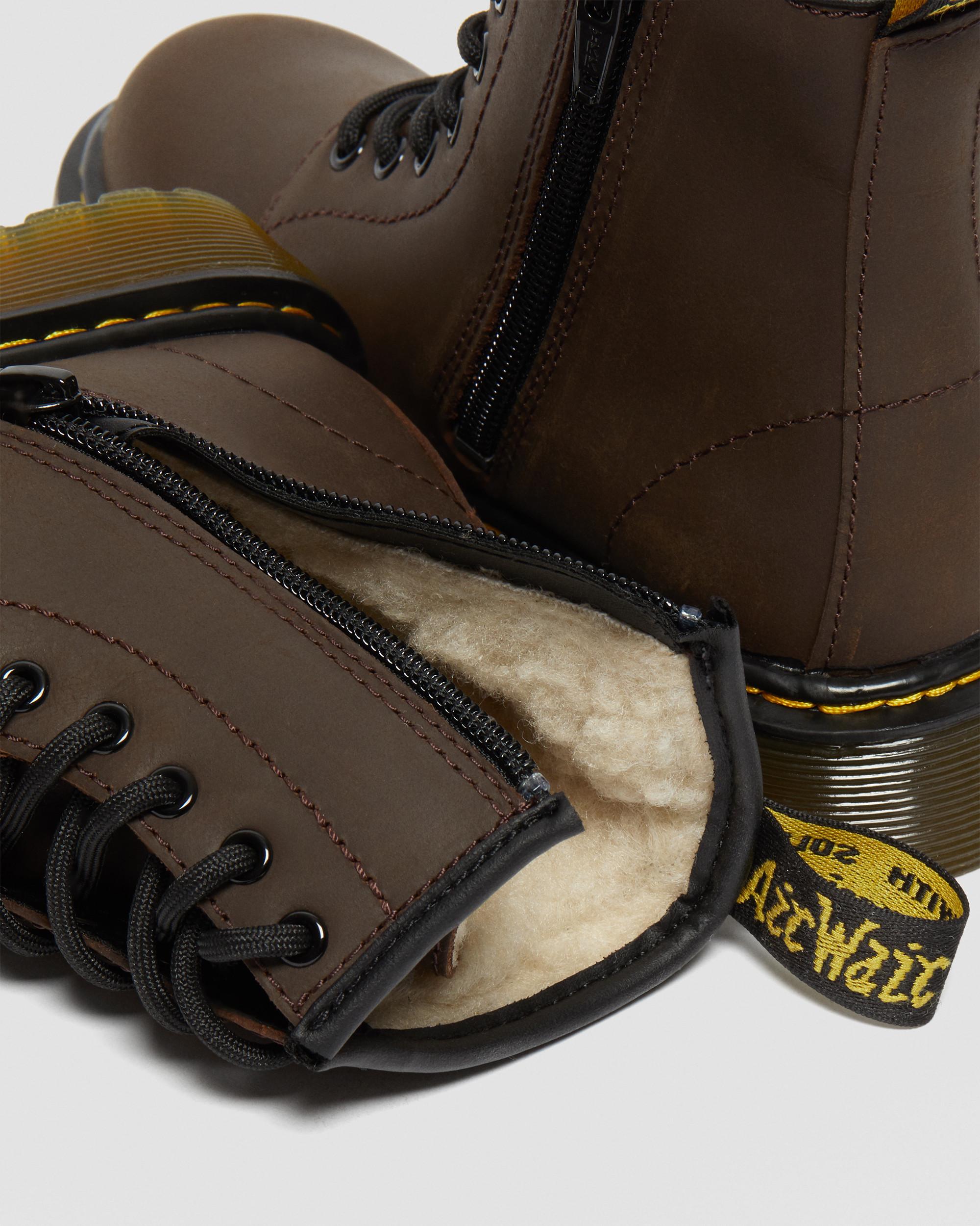 dr marten junior