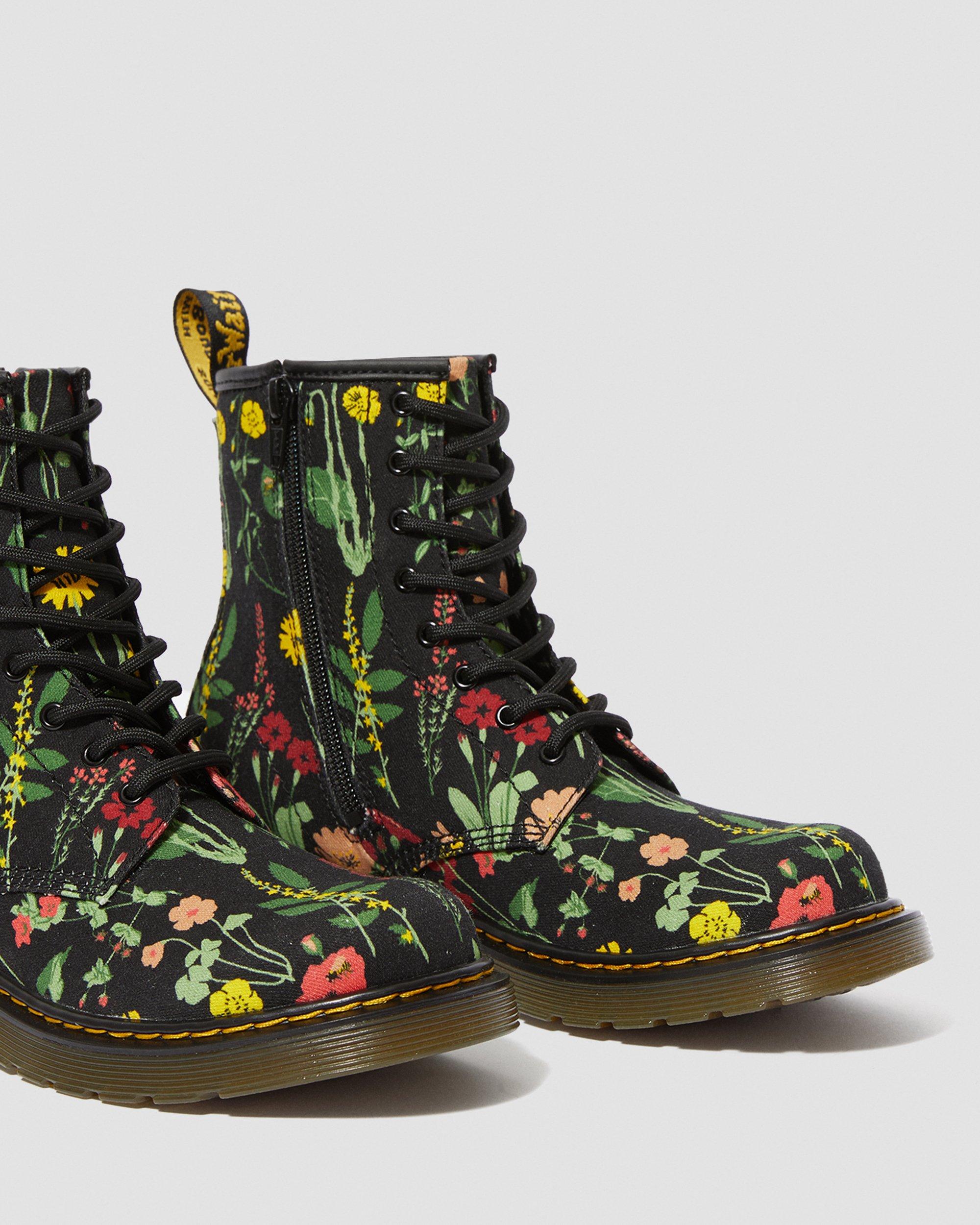 wild botanics dr martens