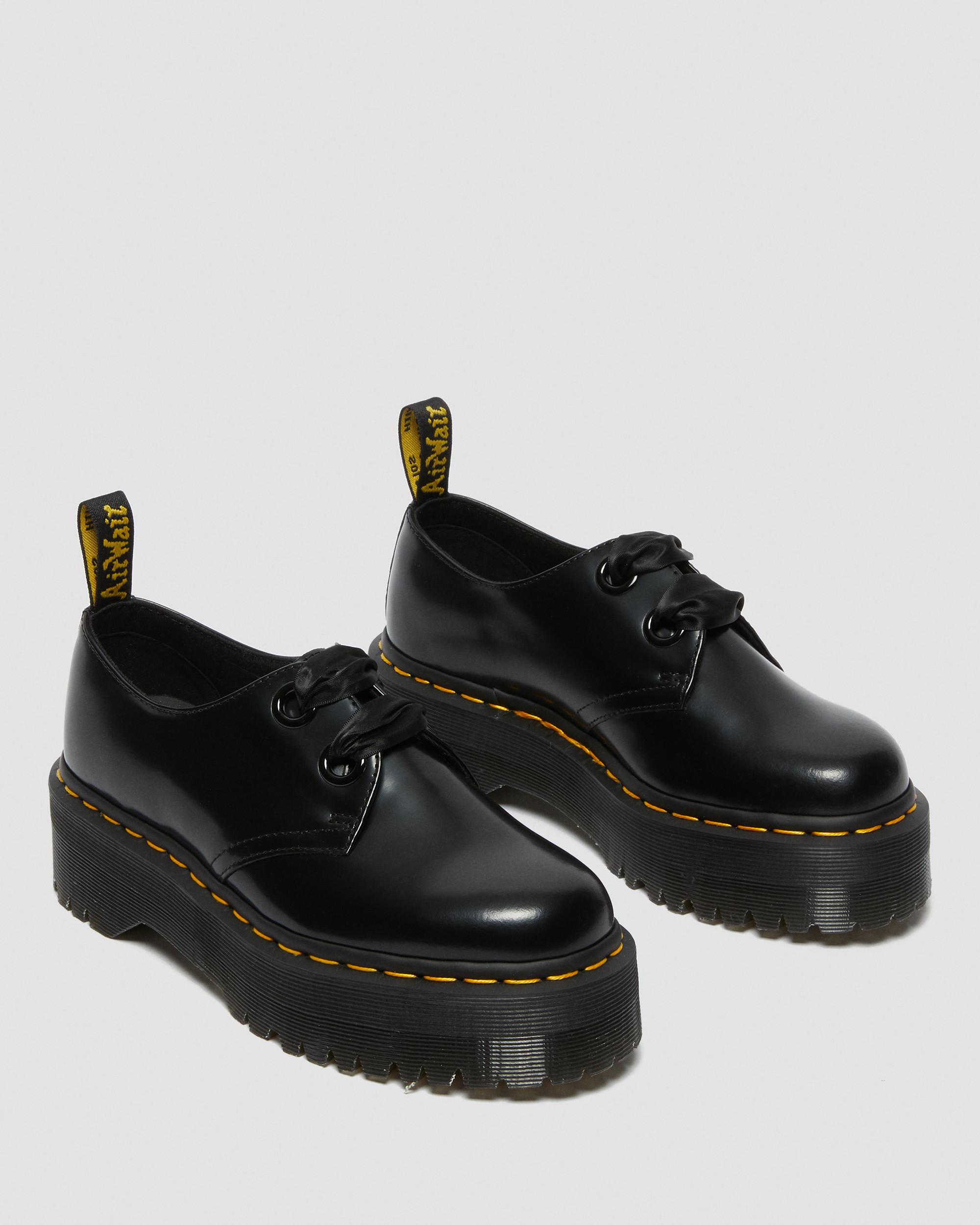 holly buttero doc martens