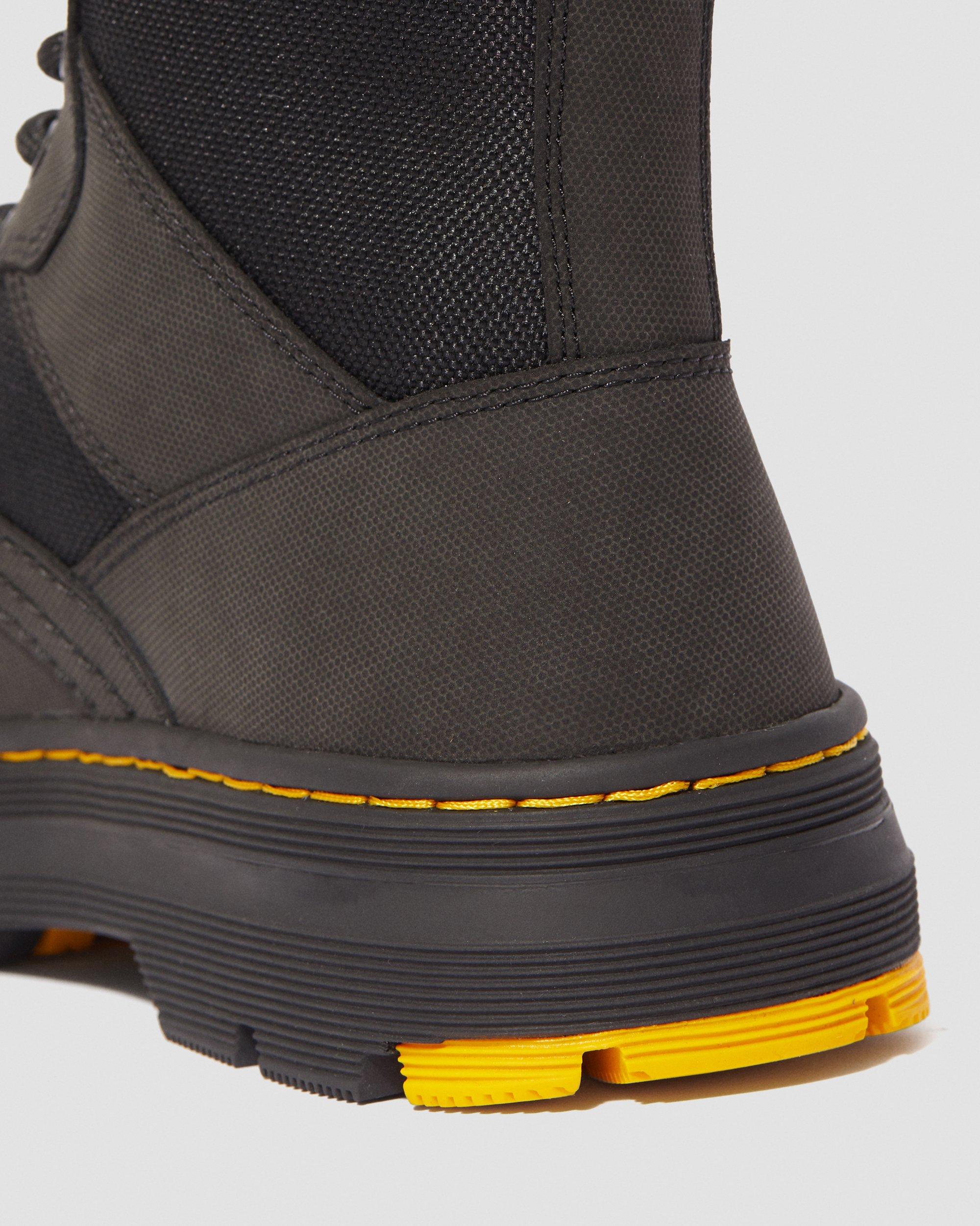 Iowa Extra Tough Poly Casual Boots | Dr. Martens