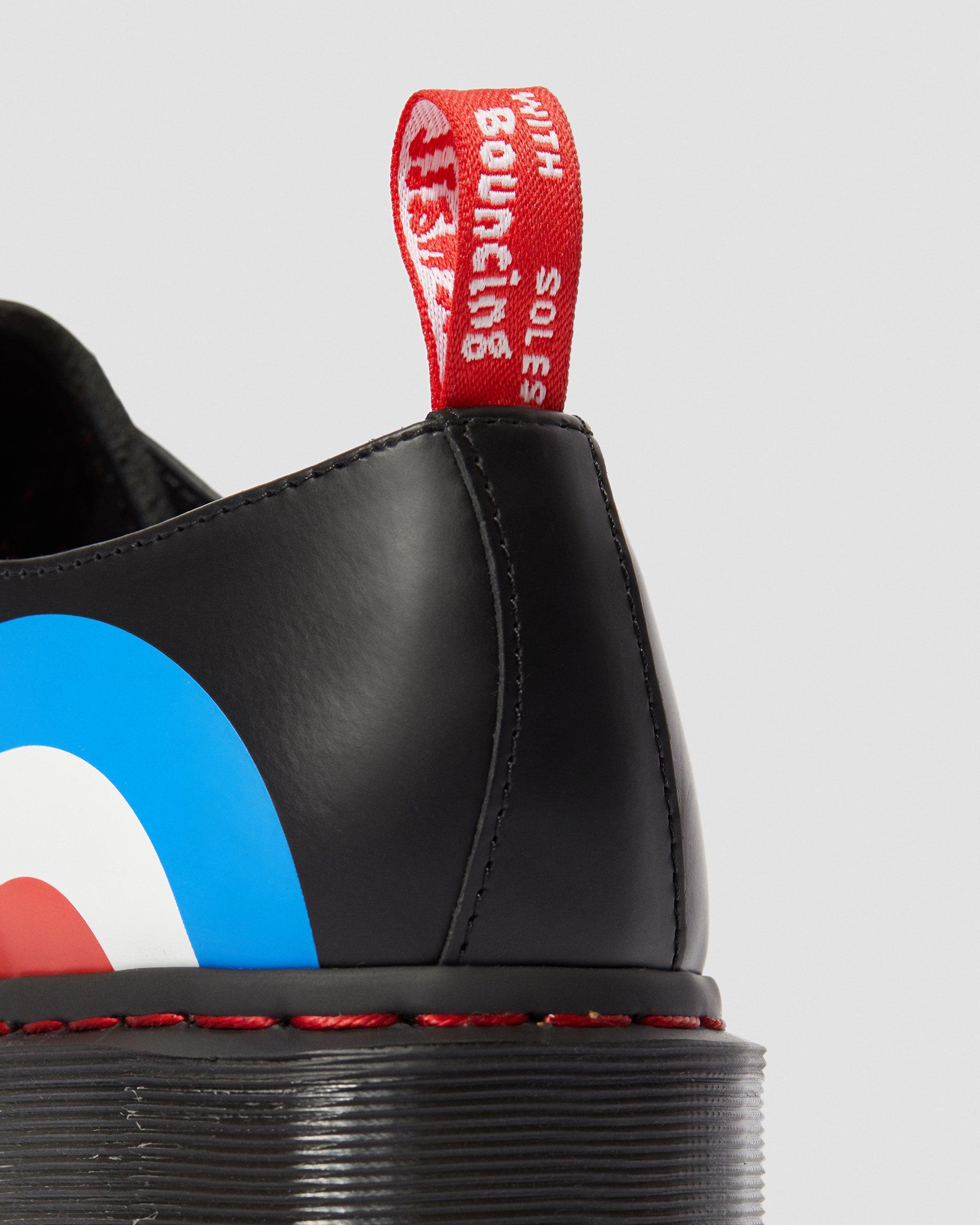 dr martens the who 146