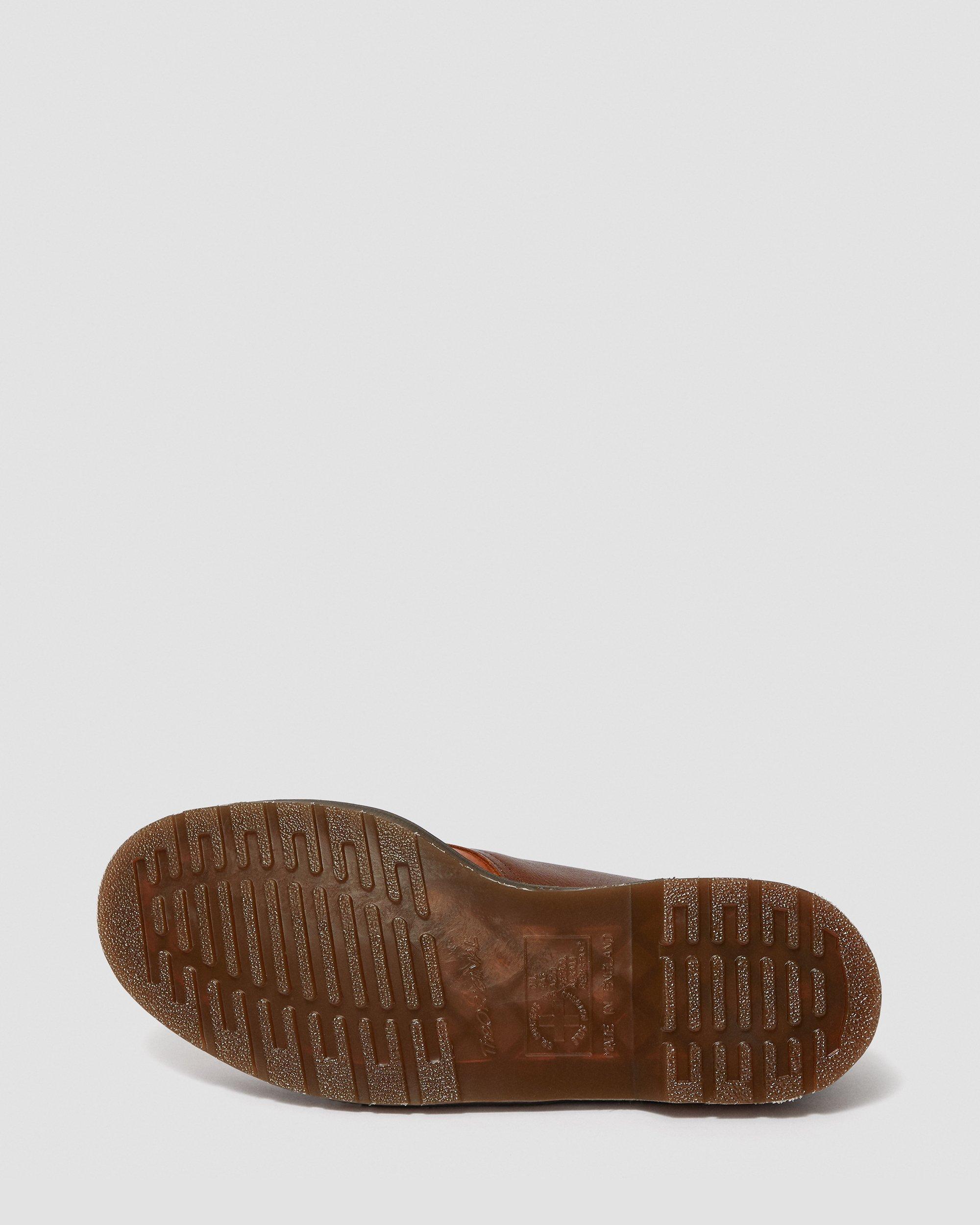 1461 kudu leather shoes