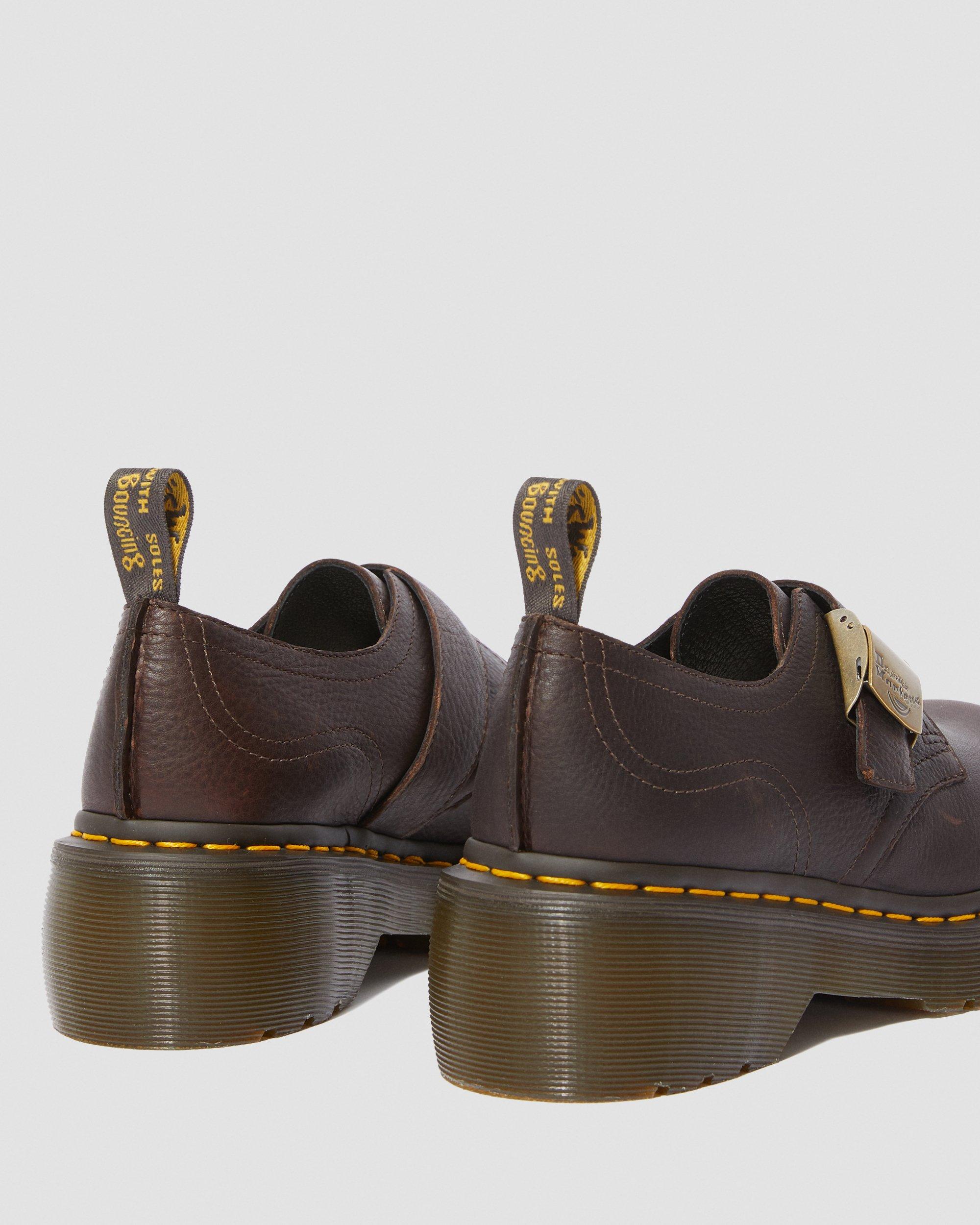 dr martens harvest
