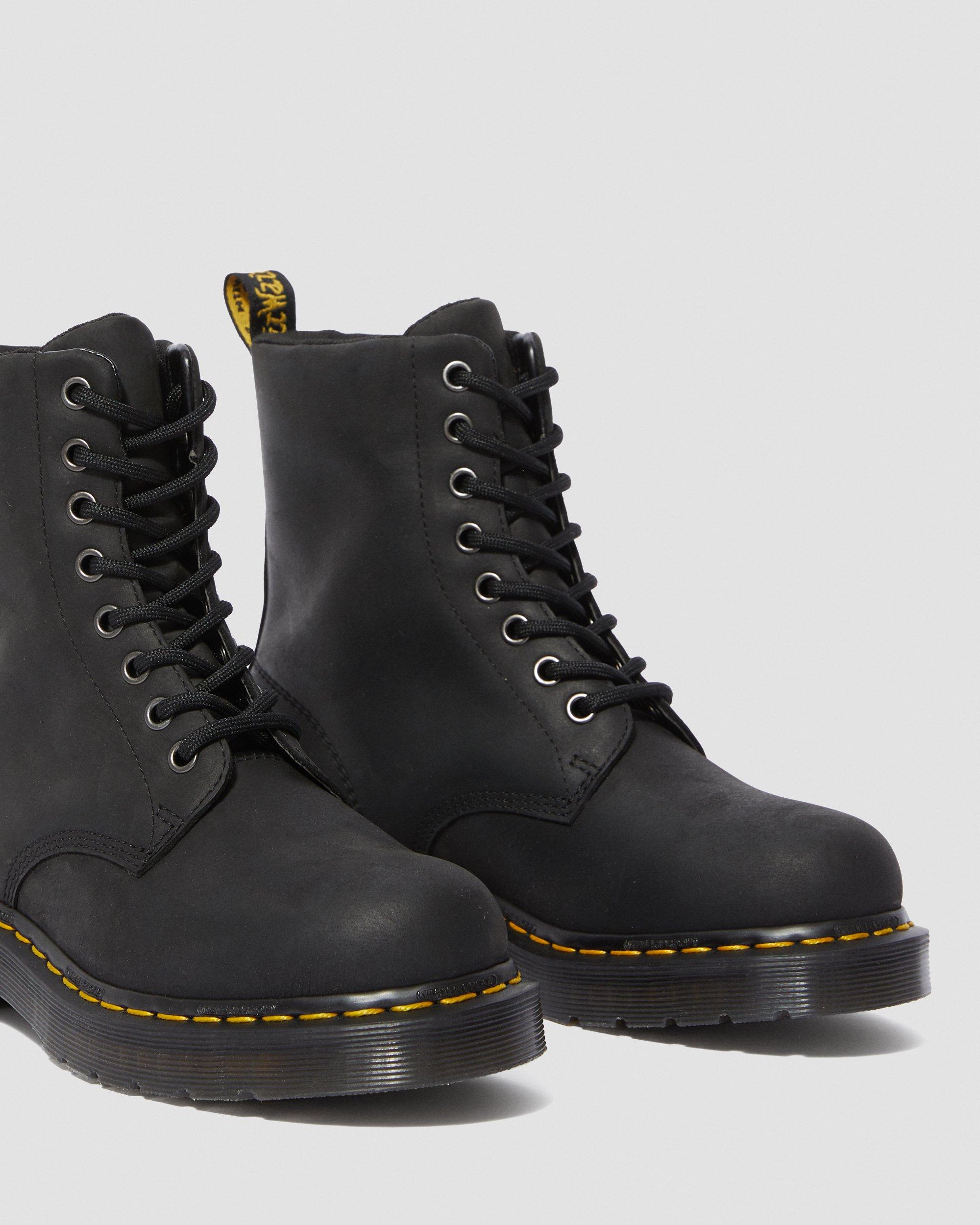 WATERPROOF ANKLE BOOTS | Dr. Martens UK