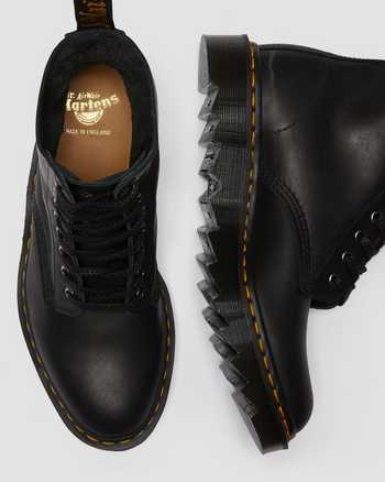 Made In England 1490 Ripple Sole | Dr. Martens