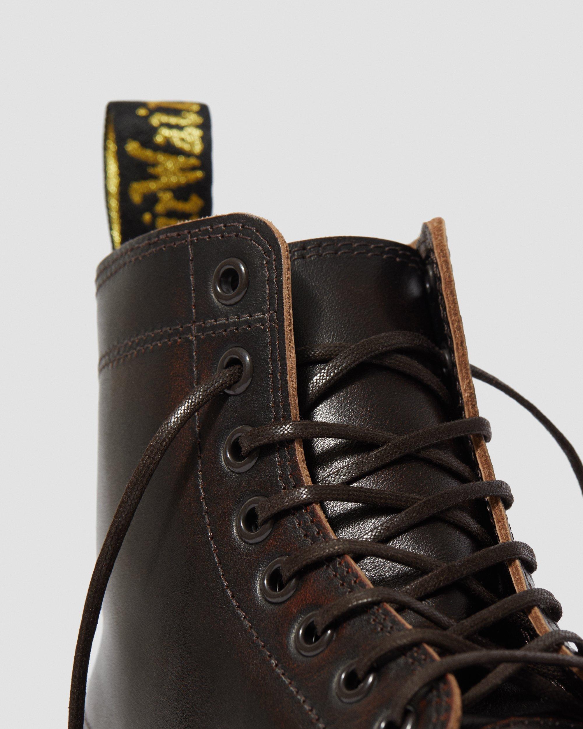 dr martens rixon