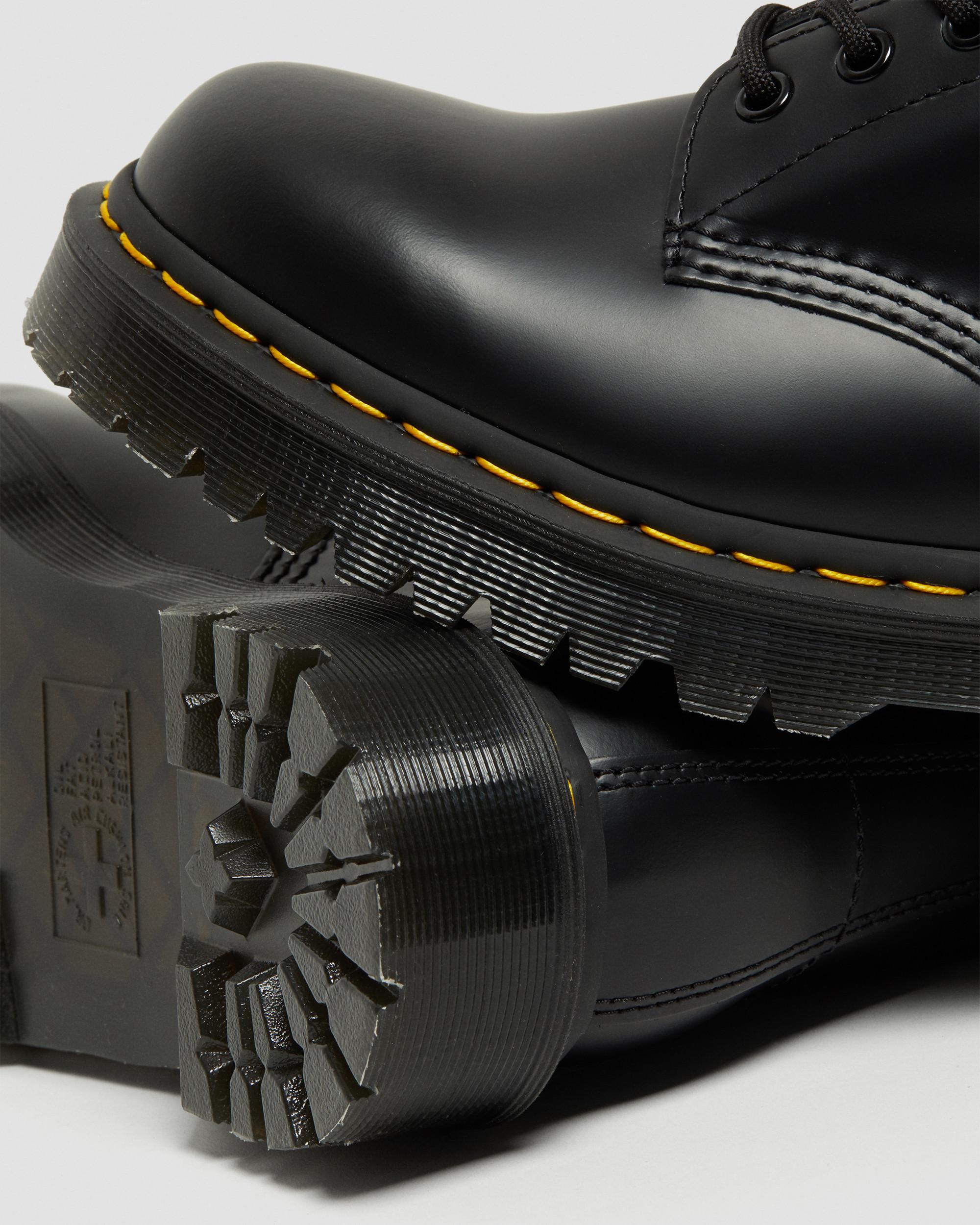 dr martens bex black