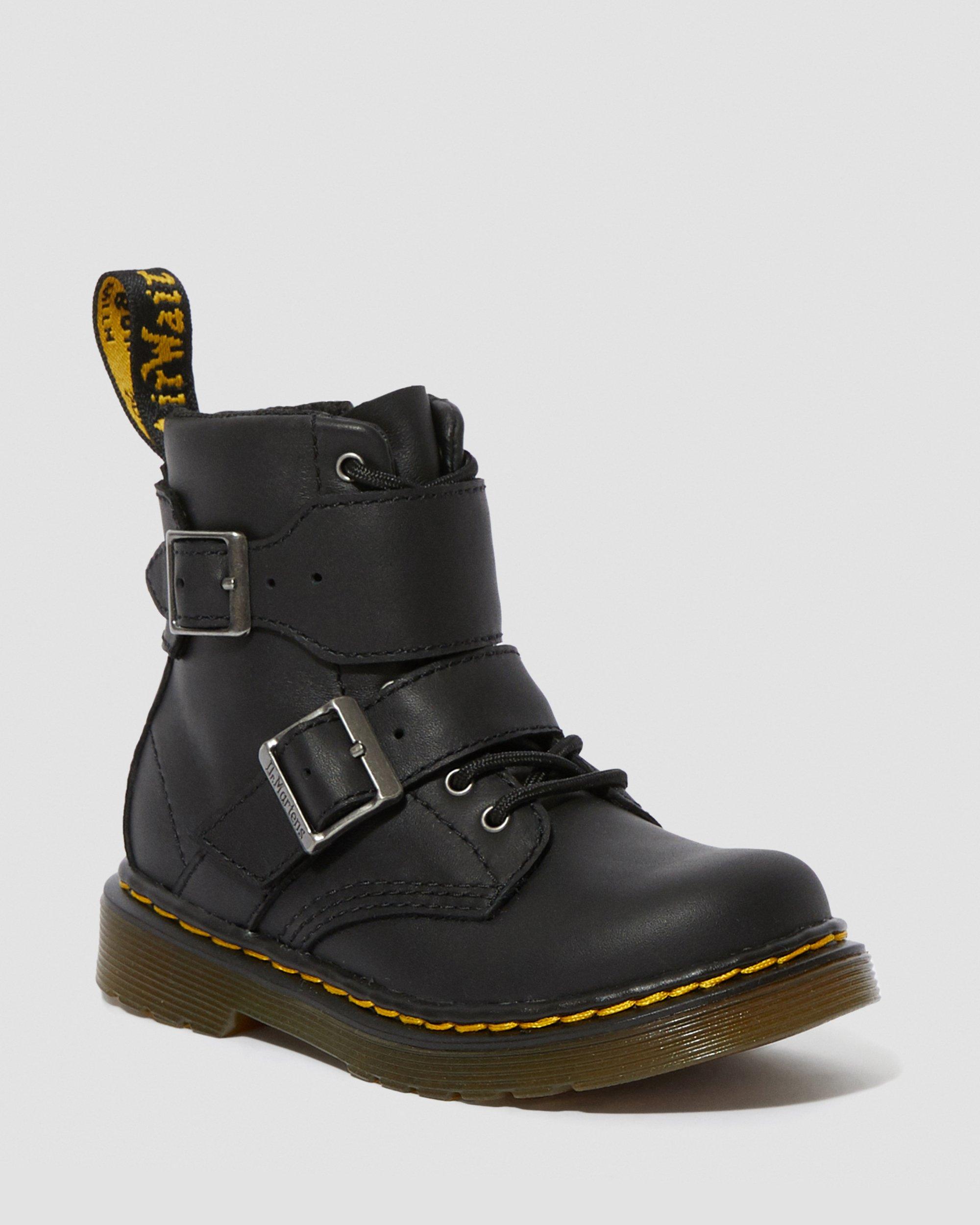 doc martens youth sizes