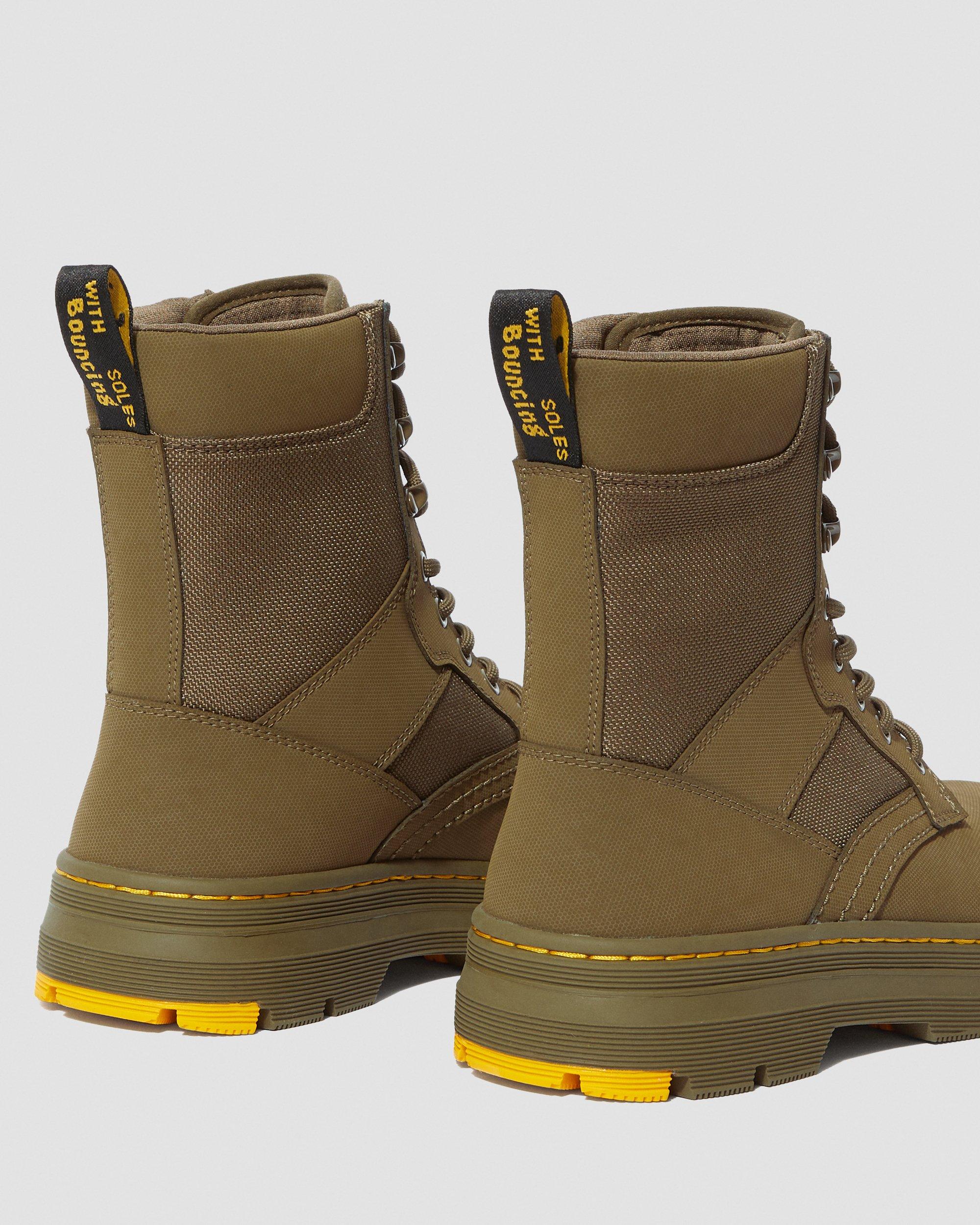 Iowa Extra Tough Poly Casual Boots | Dr. Martens