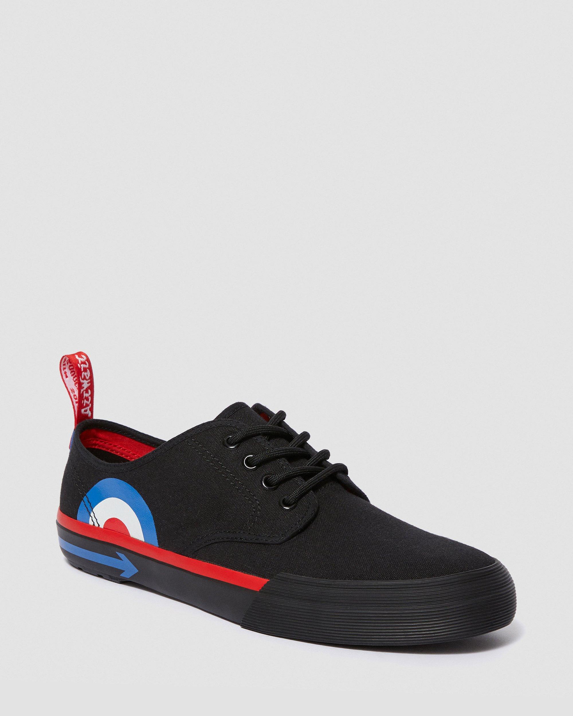 dr martens sport shoes