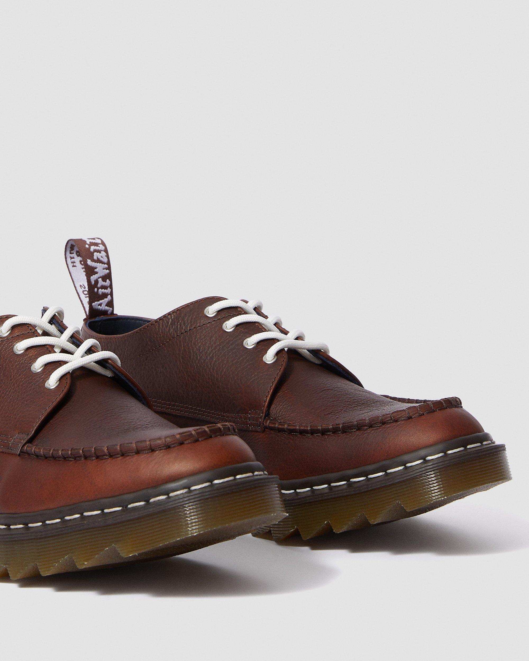 dr martens nanamica