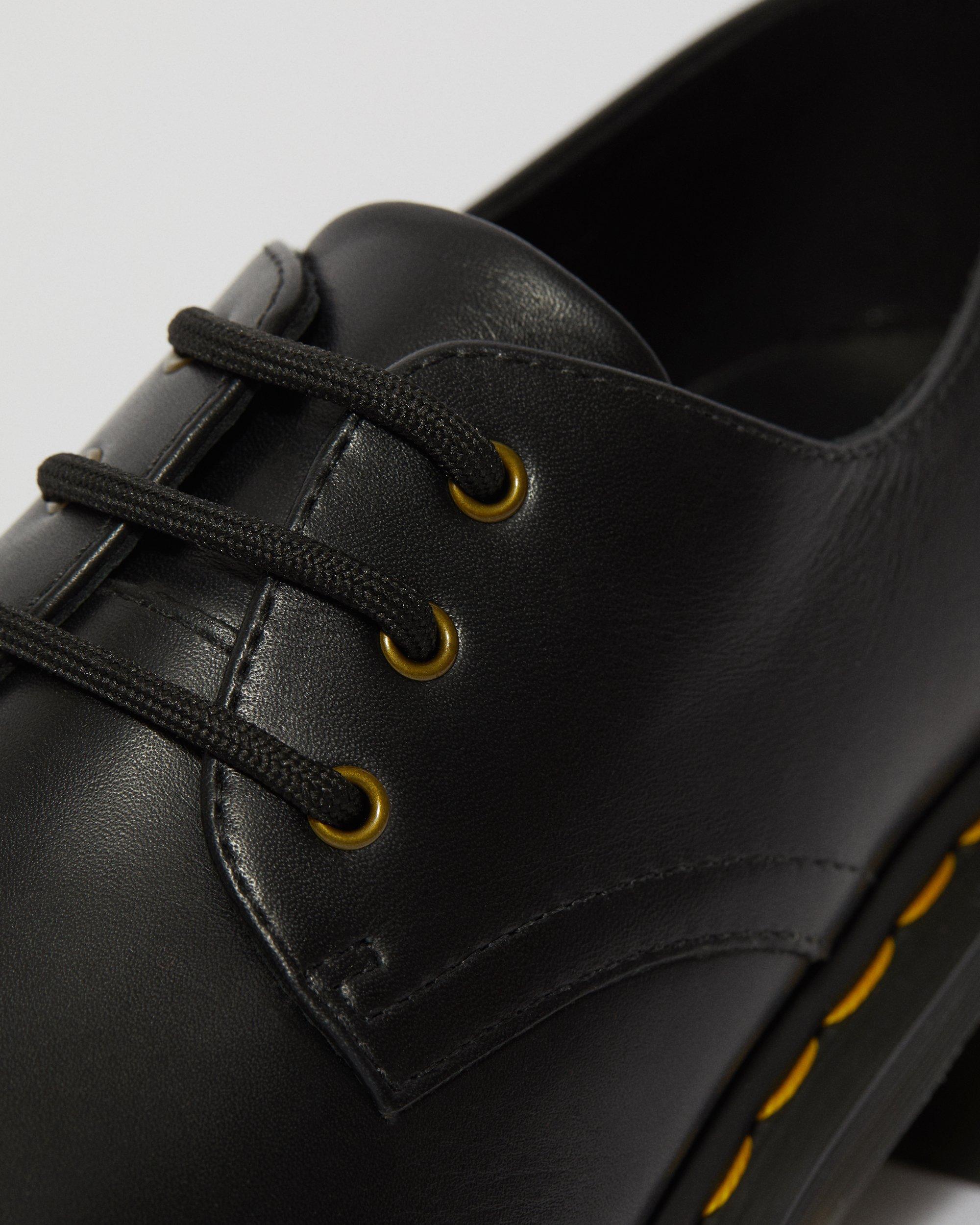 amory women's leather heeled shoes