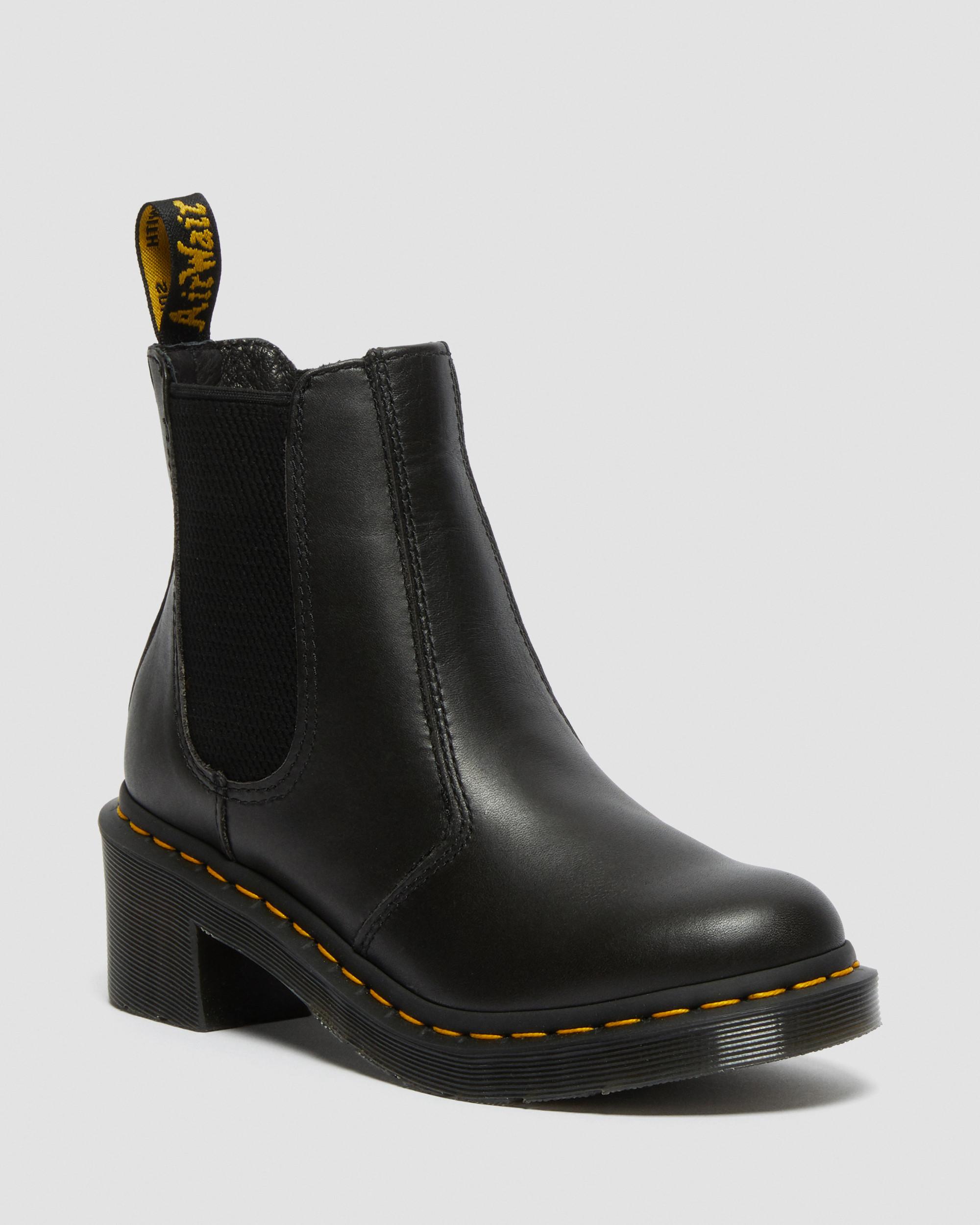 dr martins chelsea boots