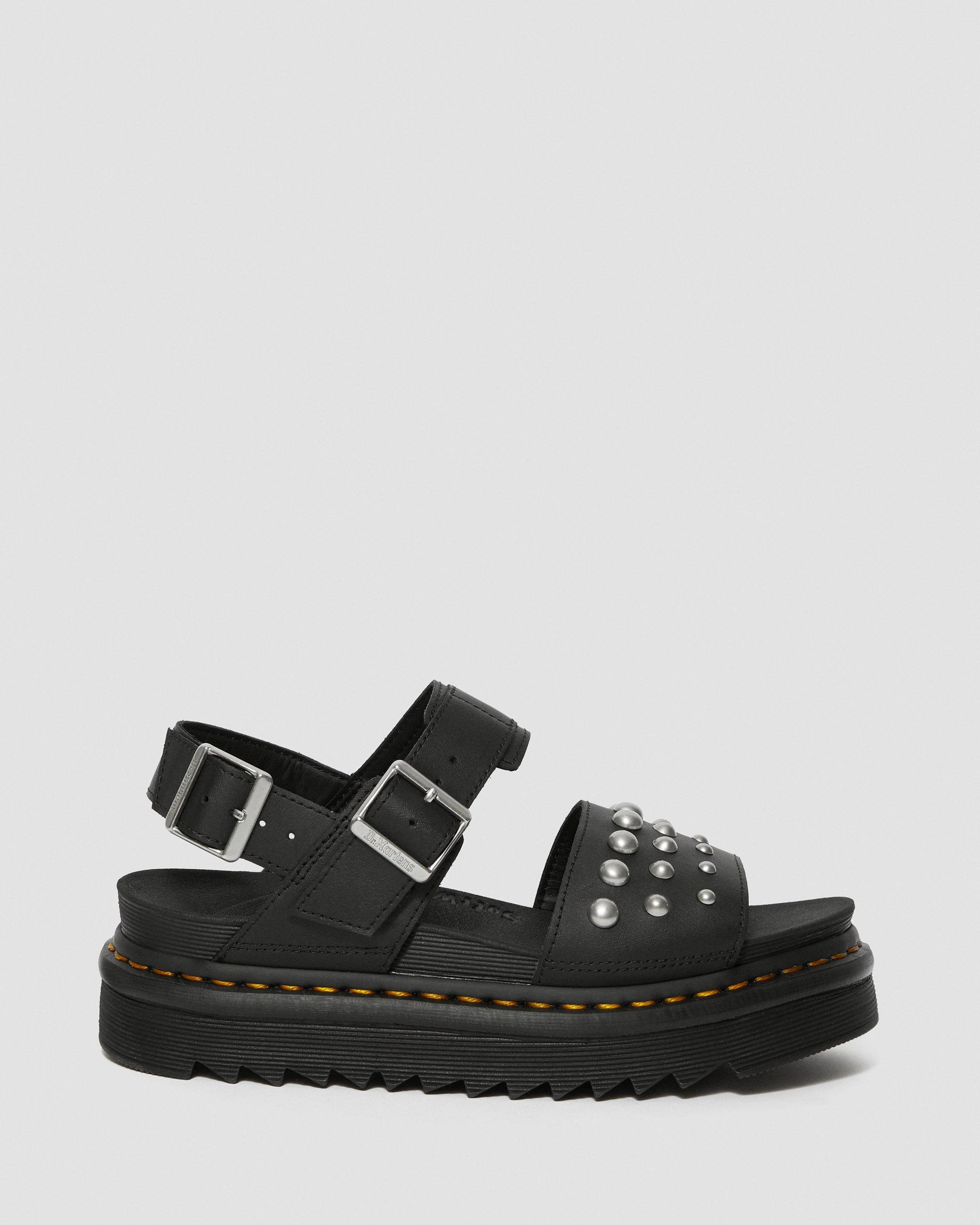 doc marten voss sandals