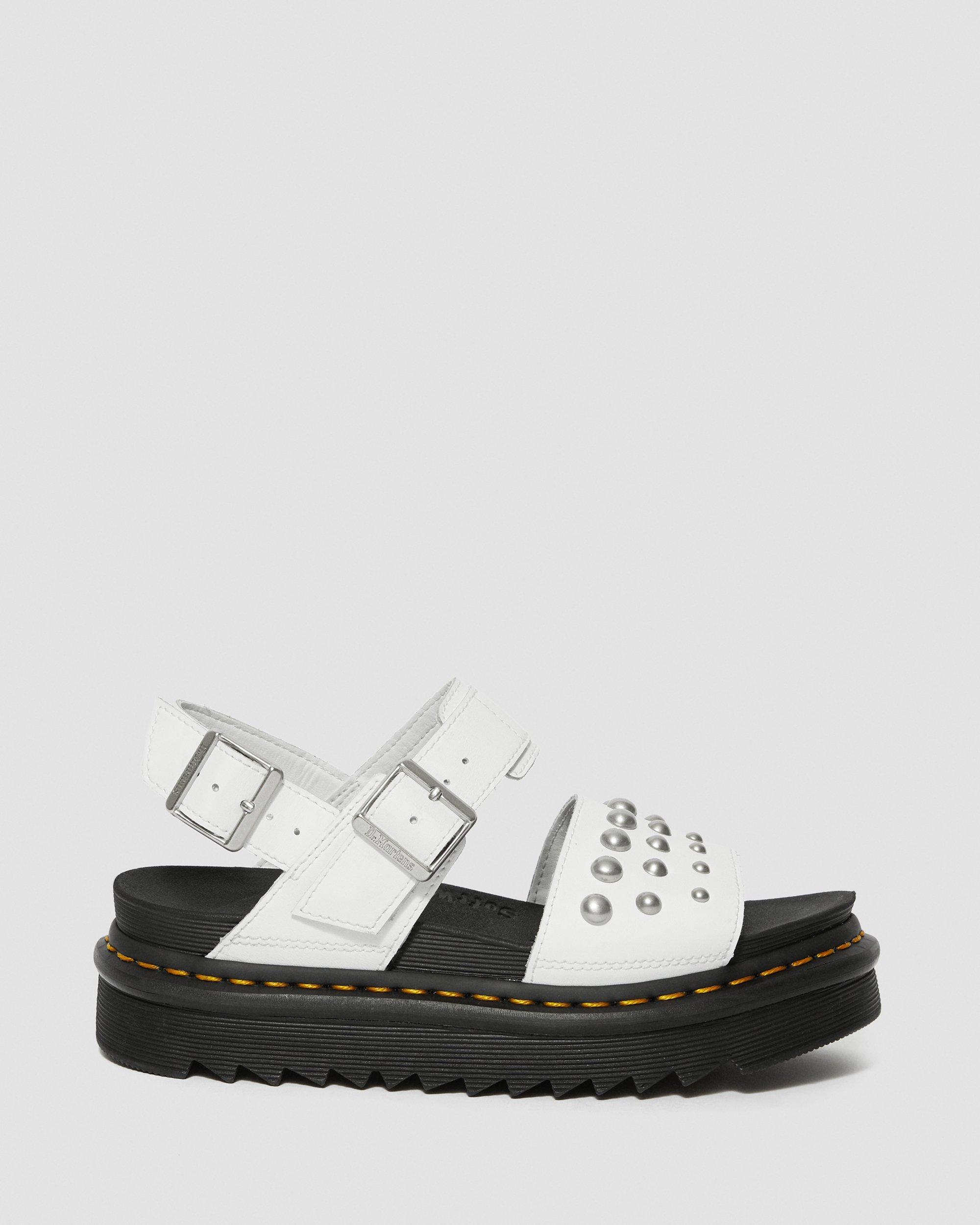 dr martens voss sandal