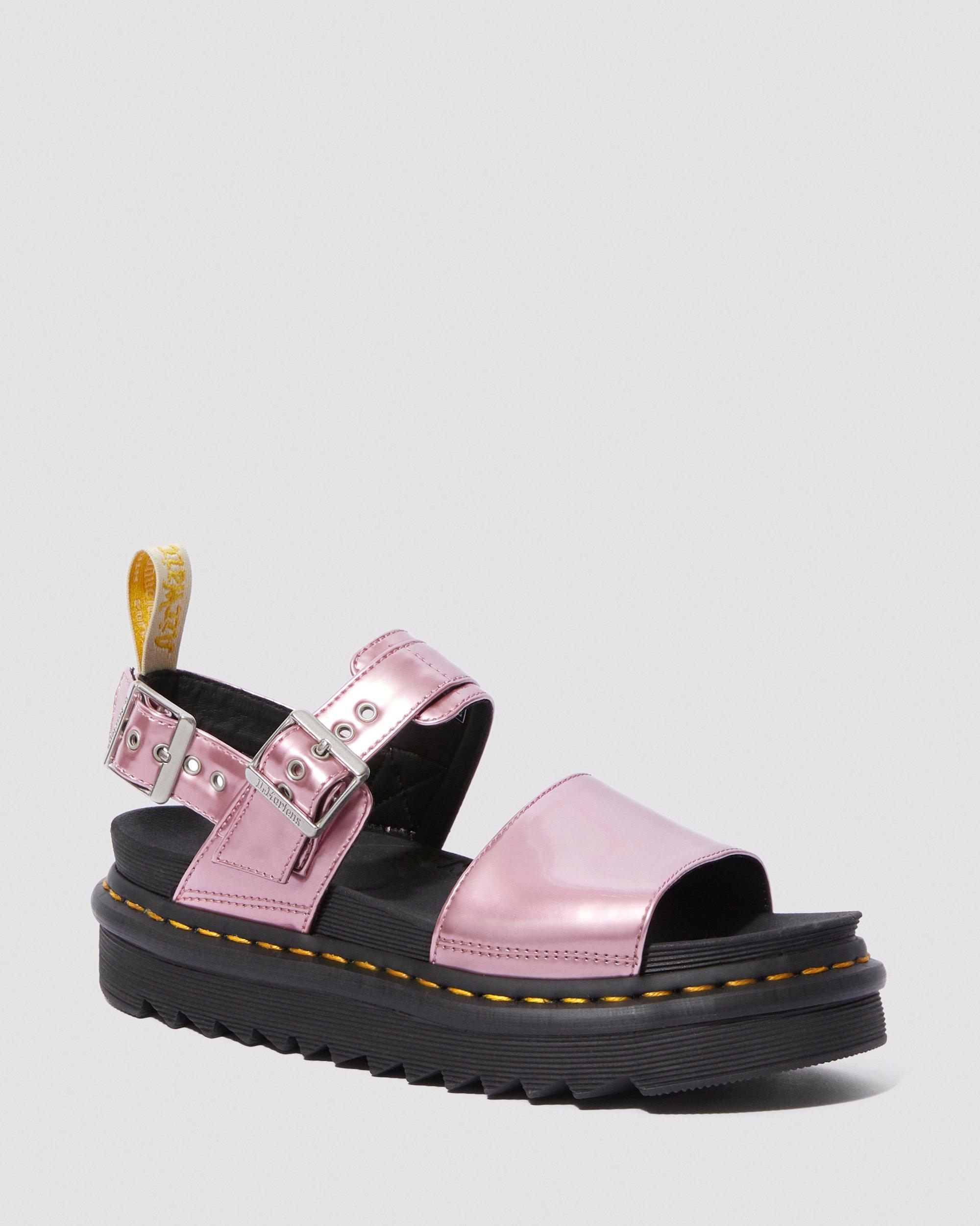 vegan sandals dr martens