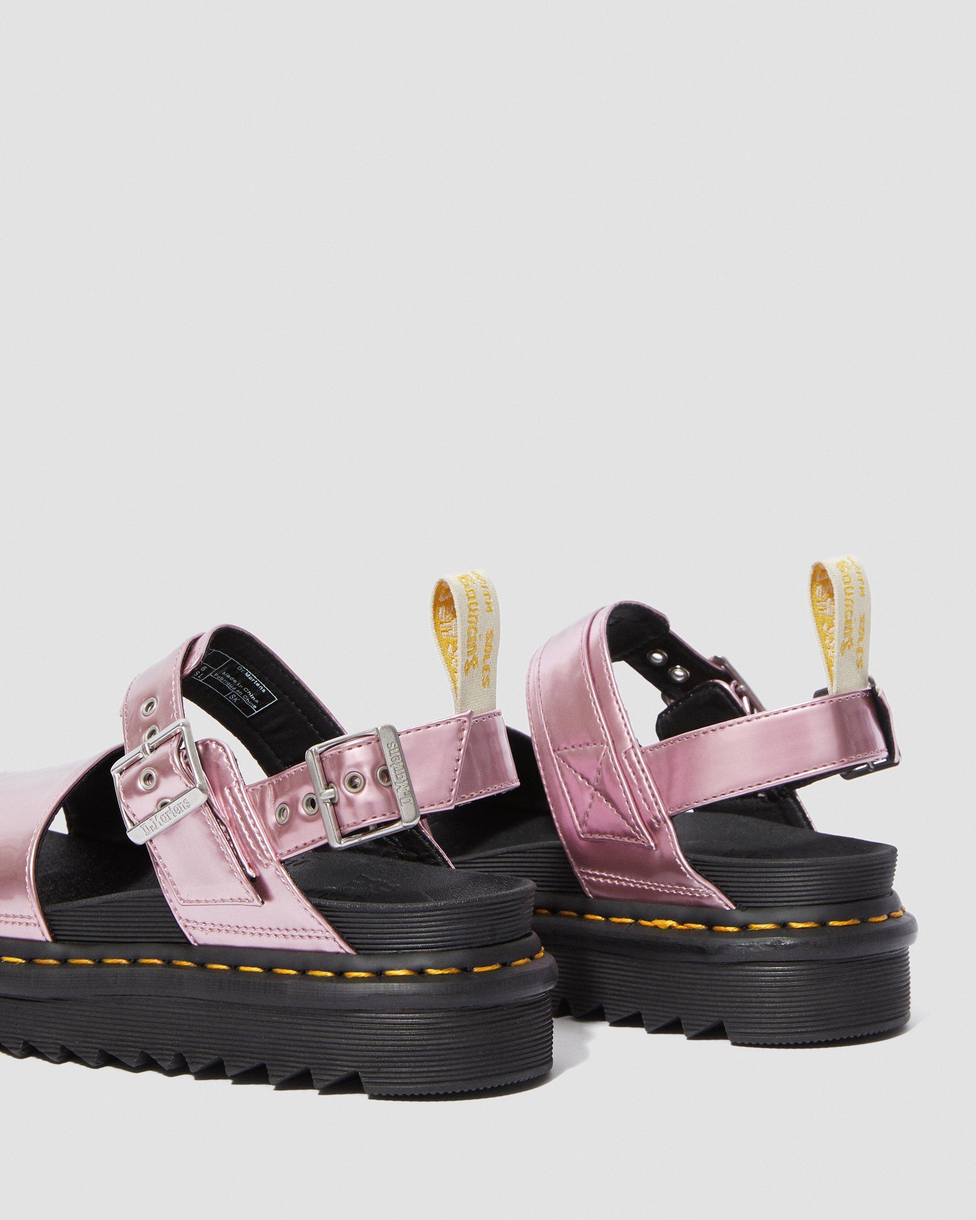 vegan sandals dr martens