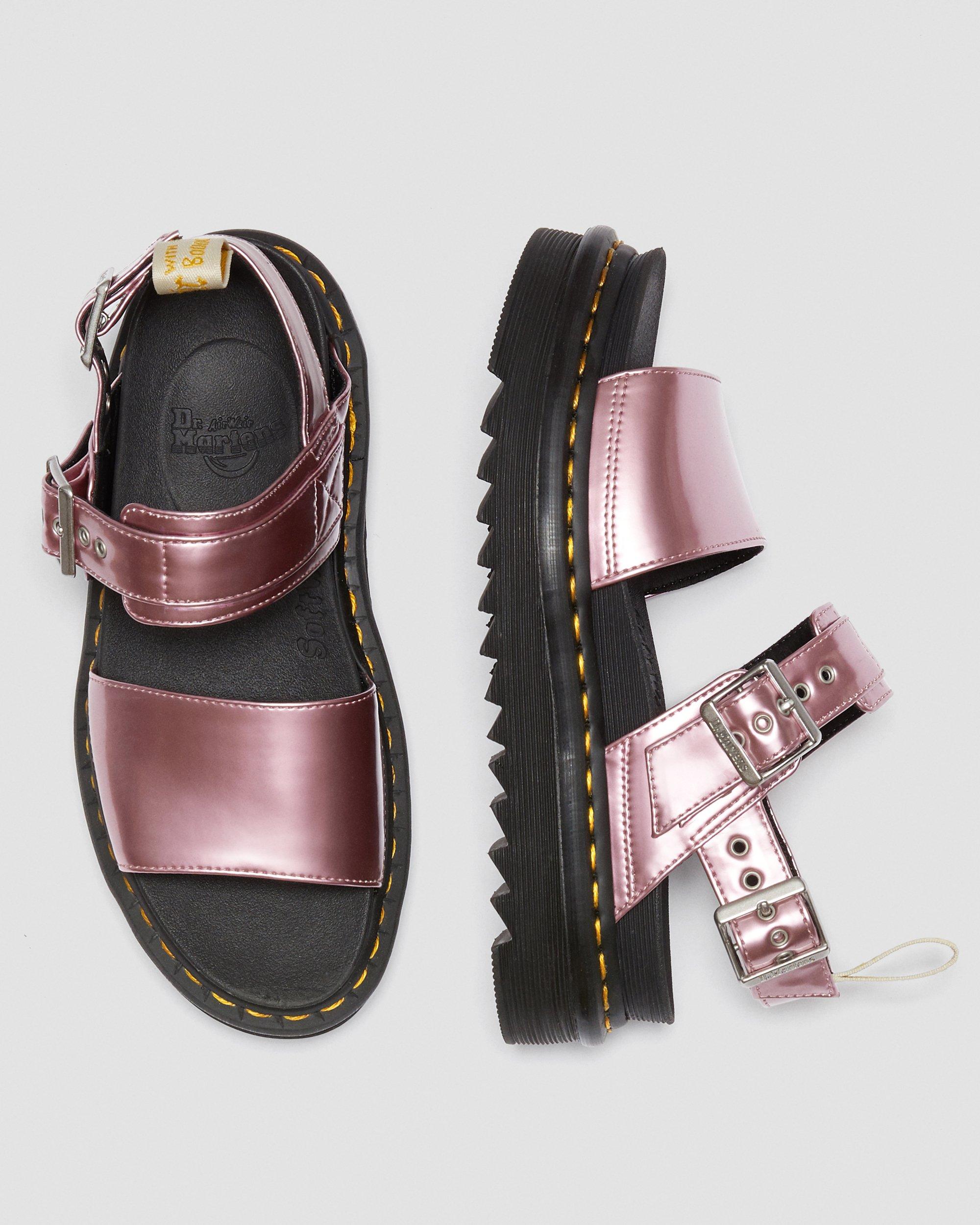 vegan sandals dr martens