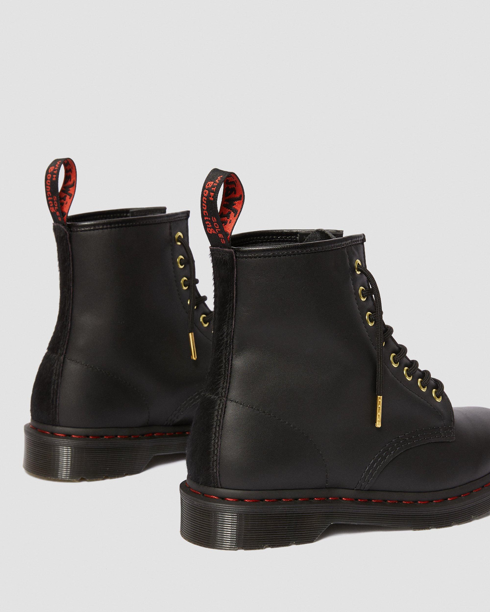 doc martens 1460 chinese new year
