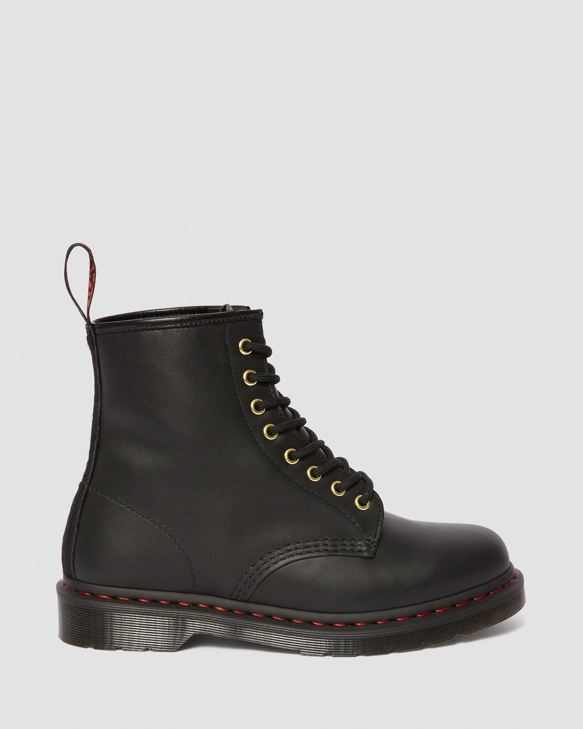dr martens 1460 chinese new year