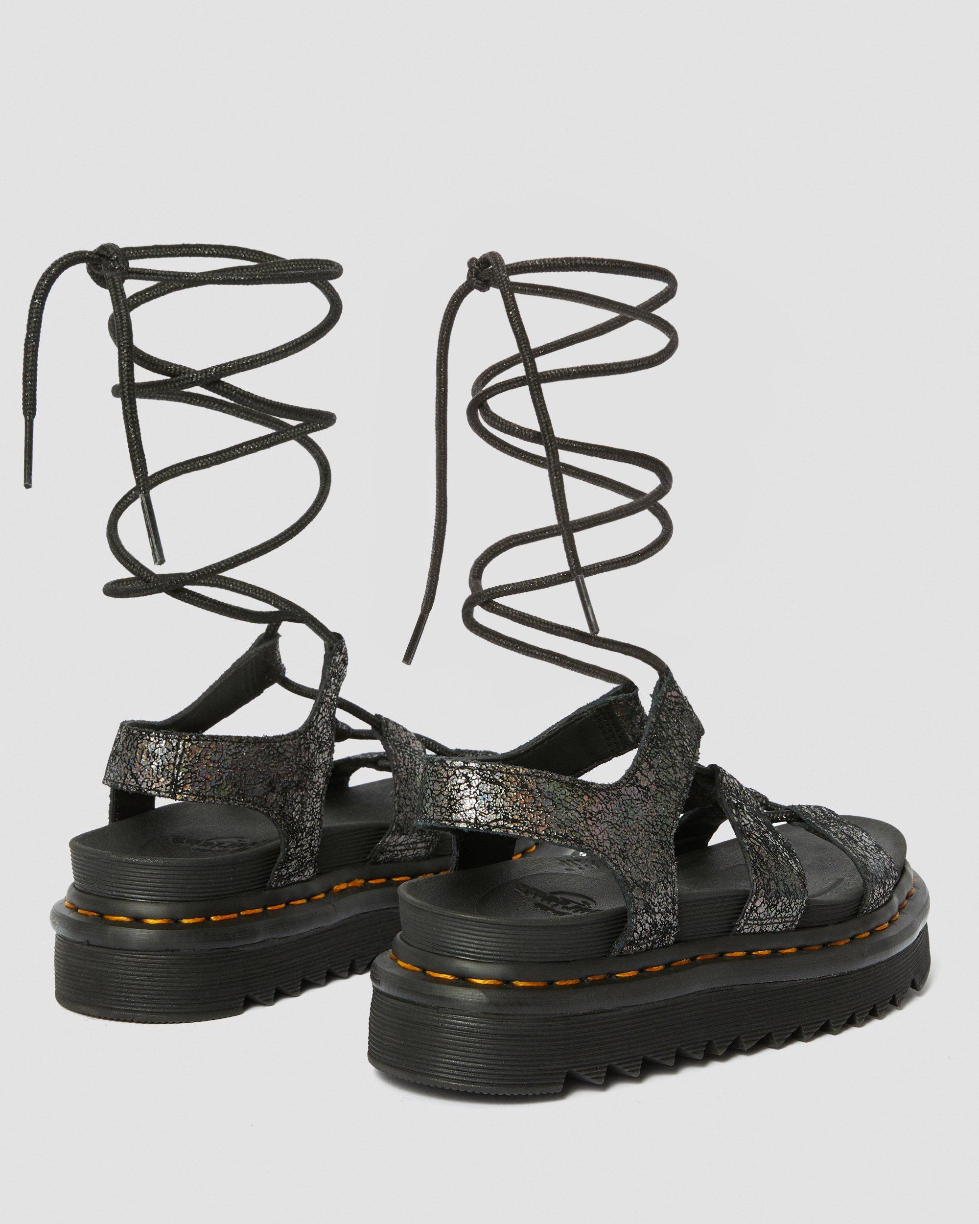 sandale dr martens nartilla
