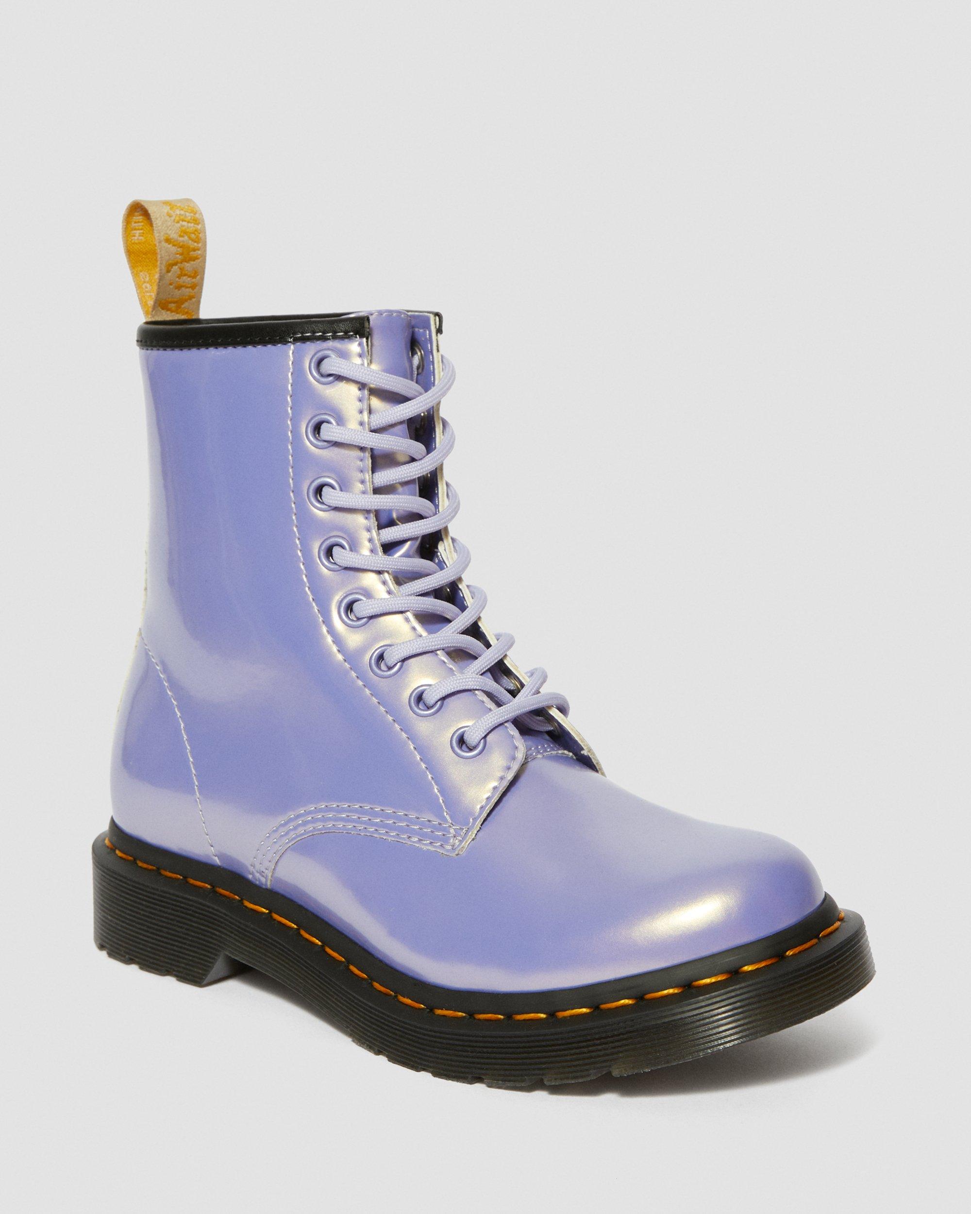 dr martens 146 the who