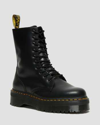 Dr. Martens: Leather Boots, Chelsea Boots, Shoes & Sandals | Dr. Martens