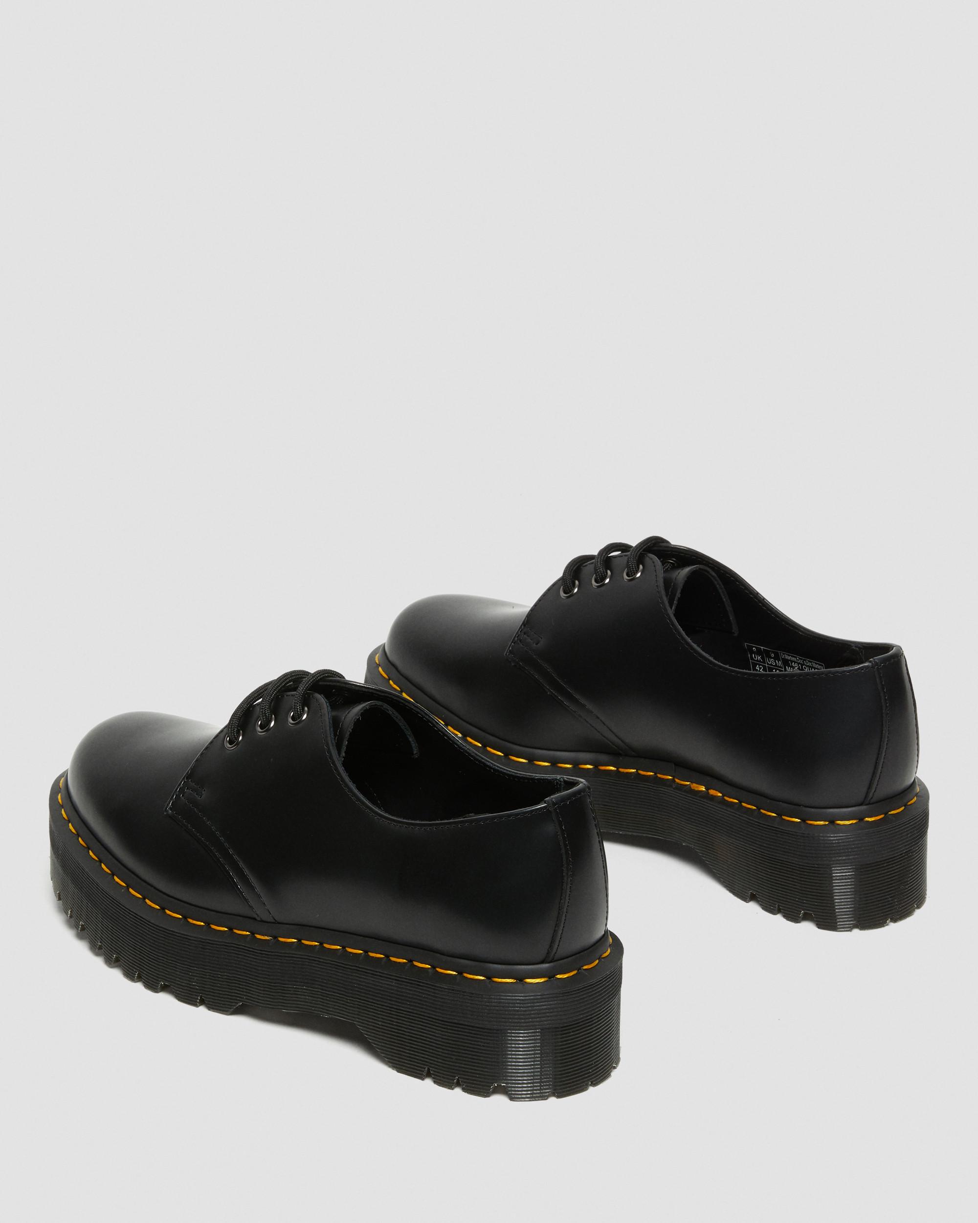 white doc martens 1461