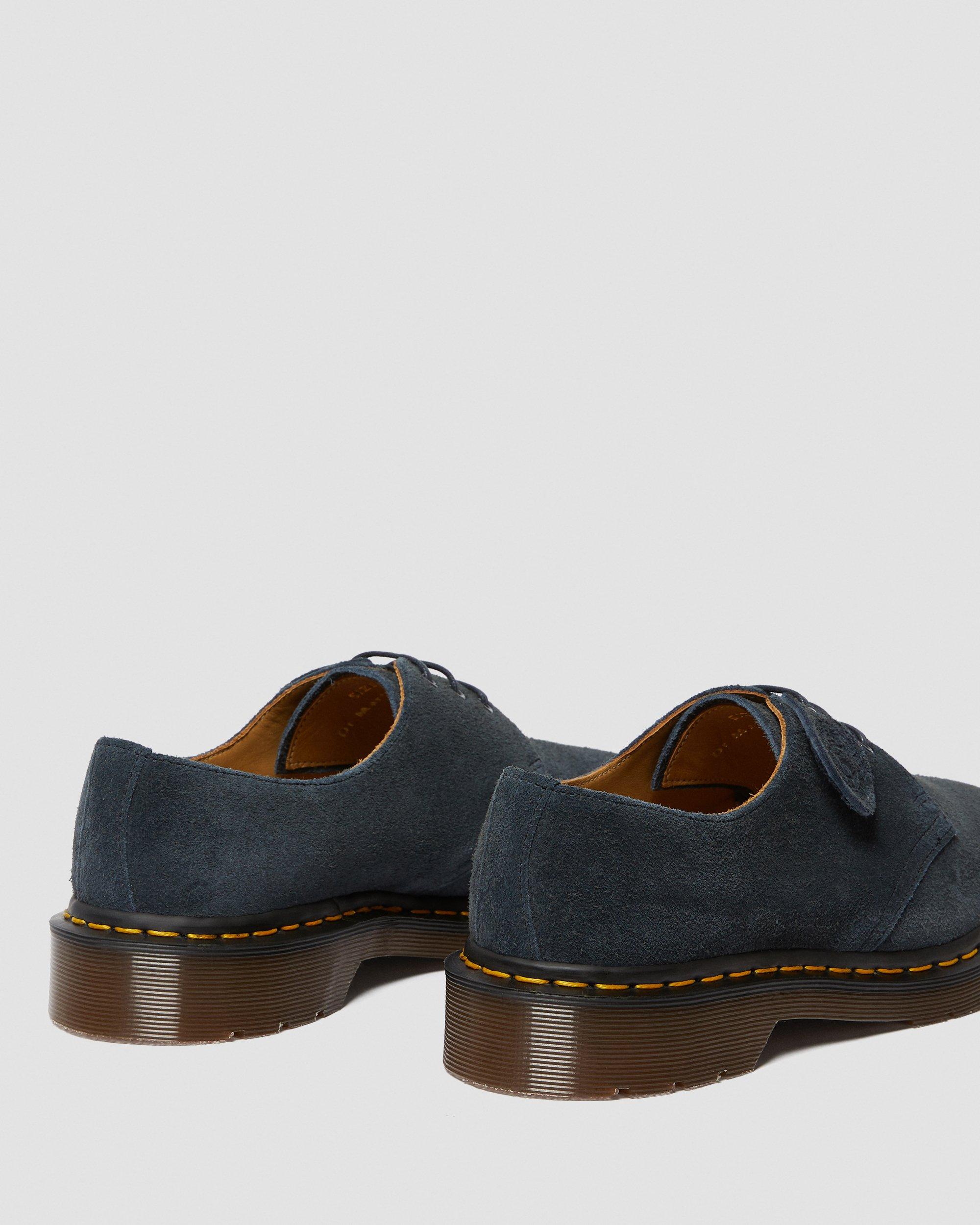 1461 made in england horween oxford shoes