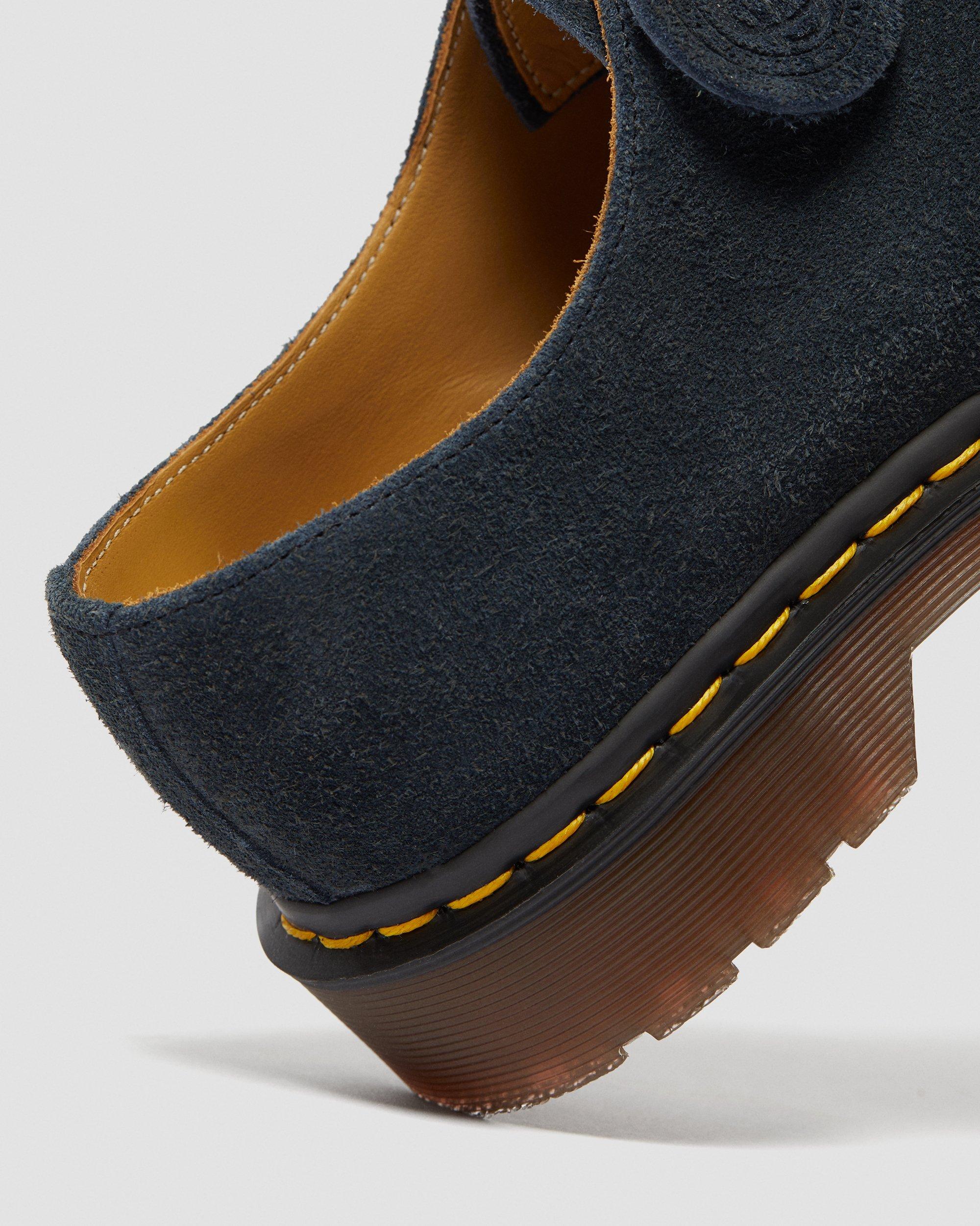 1461 made in england horween oxford shoes