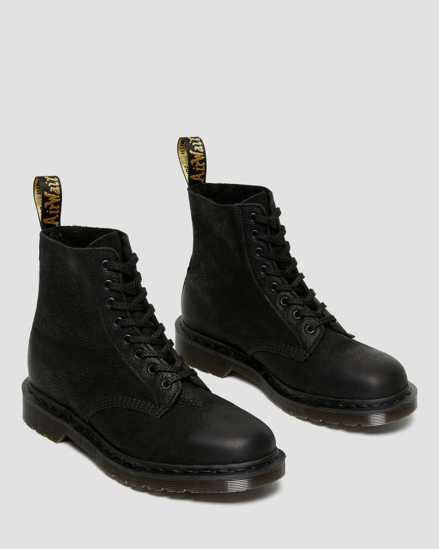 1460 Pascal Made In England Titan Leather Boots1460 Pascal Made In England Titan Leather Boots | Dr Martens