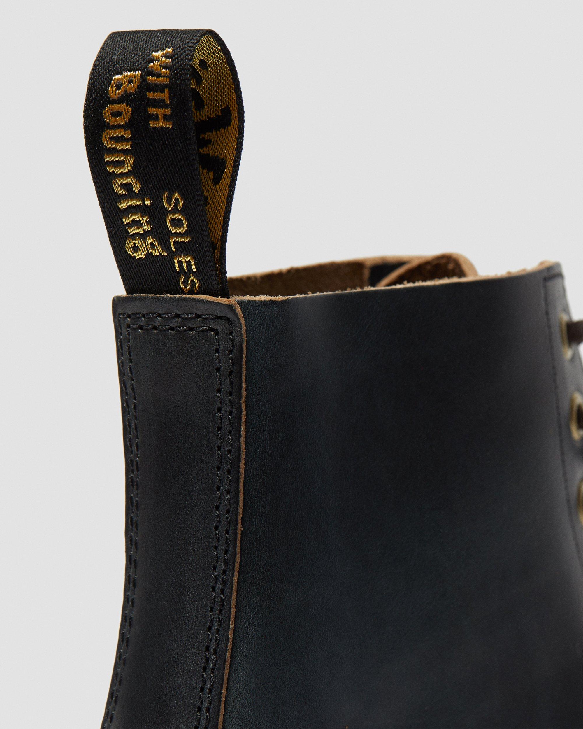 doc martens pascal ripple