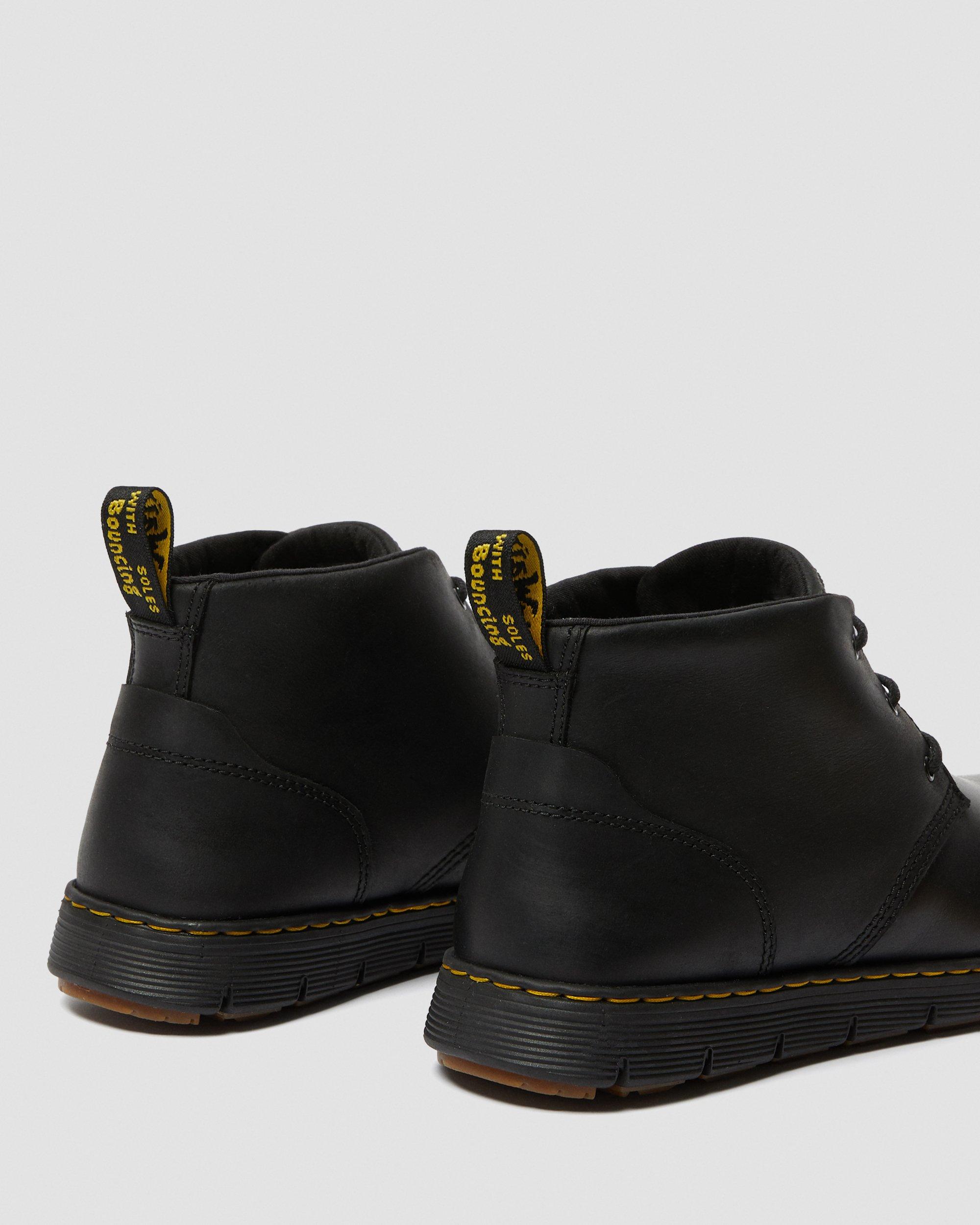 doc martens rhodes chukka boots