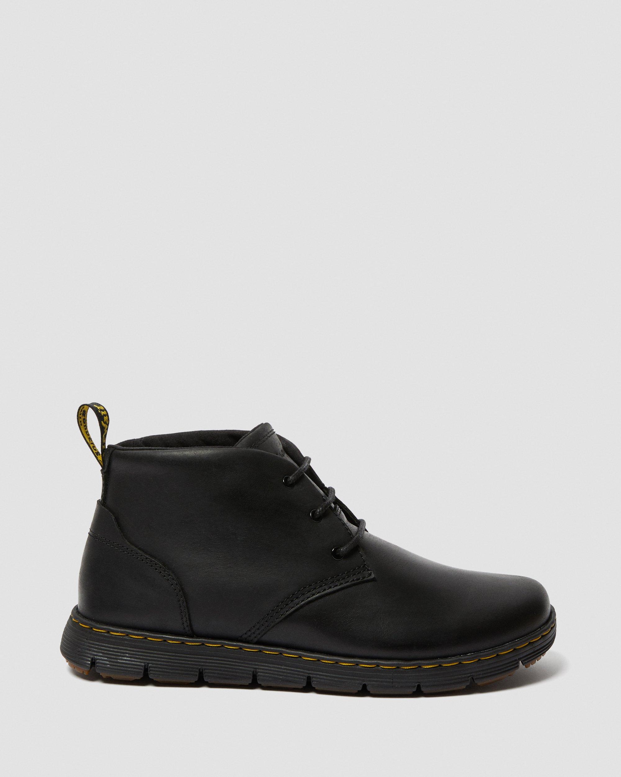 doc martens rhodes chukka boots