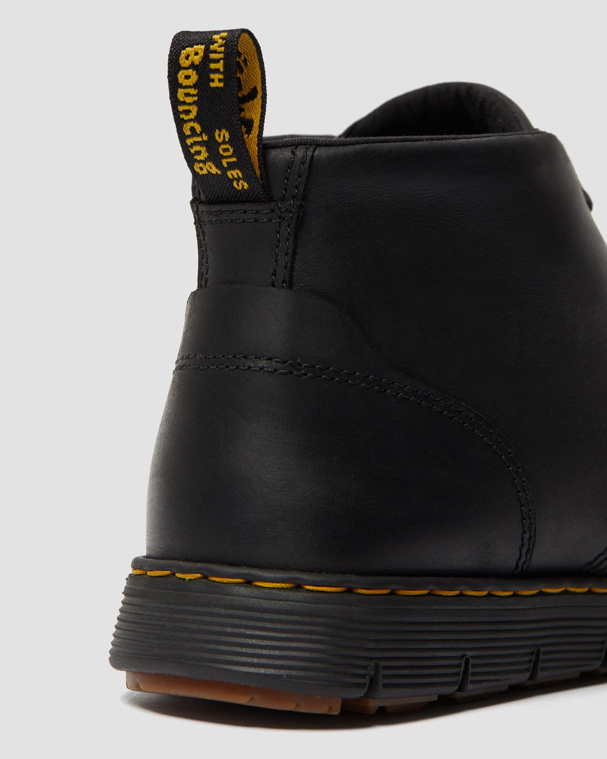 doc martens rhodes chukka boots