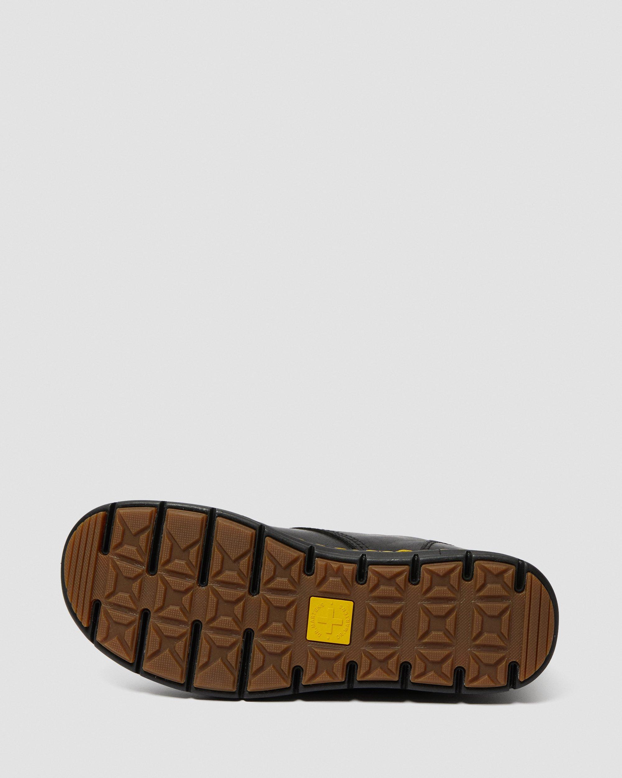 doc martens rhodes chukka boots