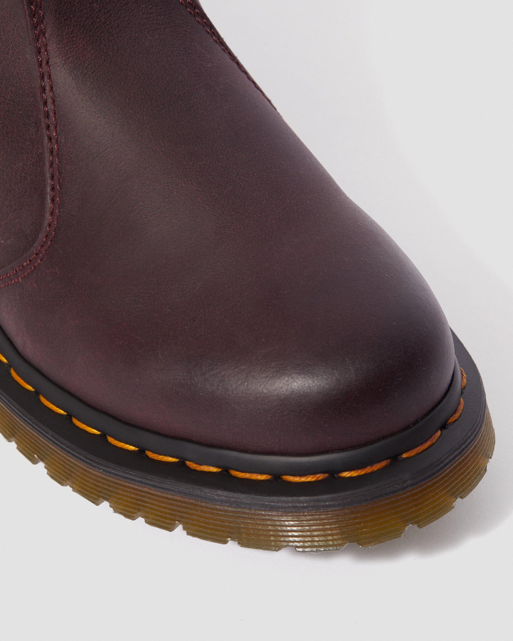 dr martens leonore review