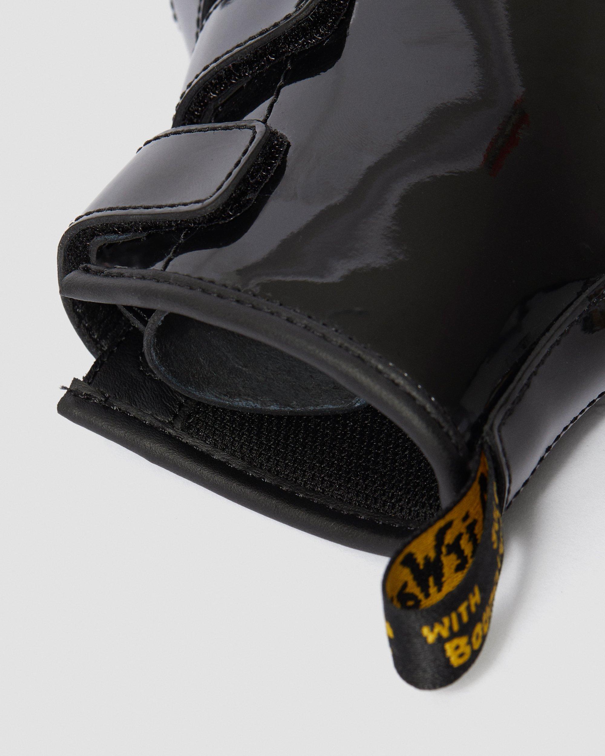 dr martens junior 1460 strap